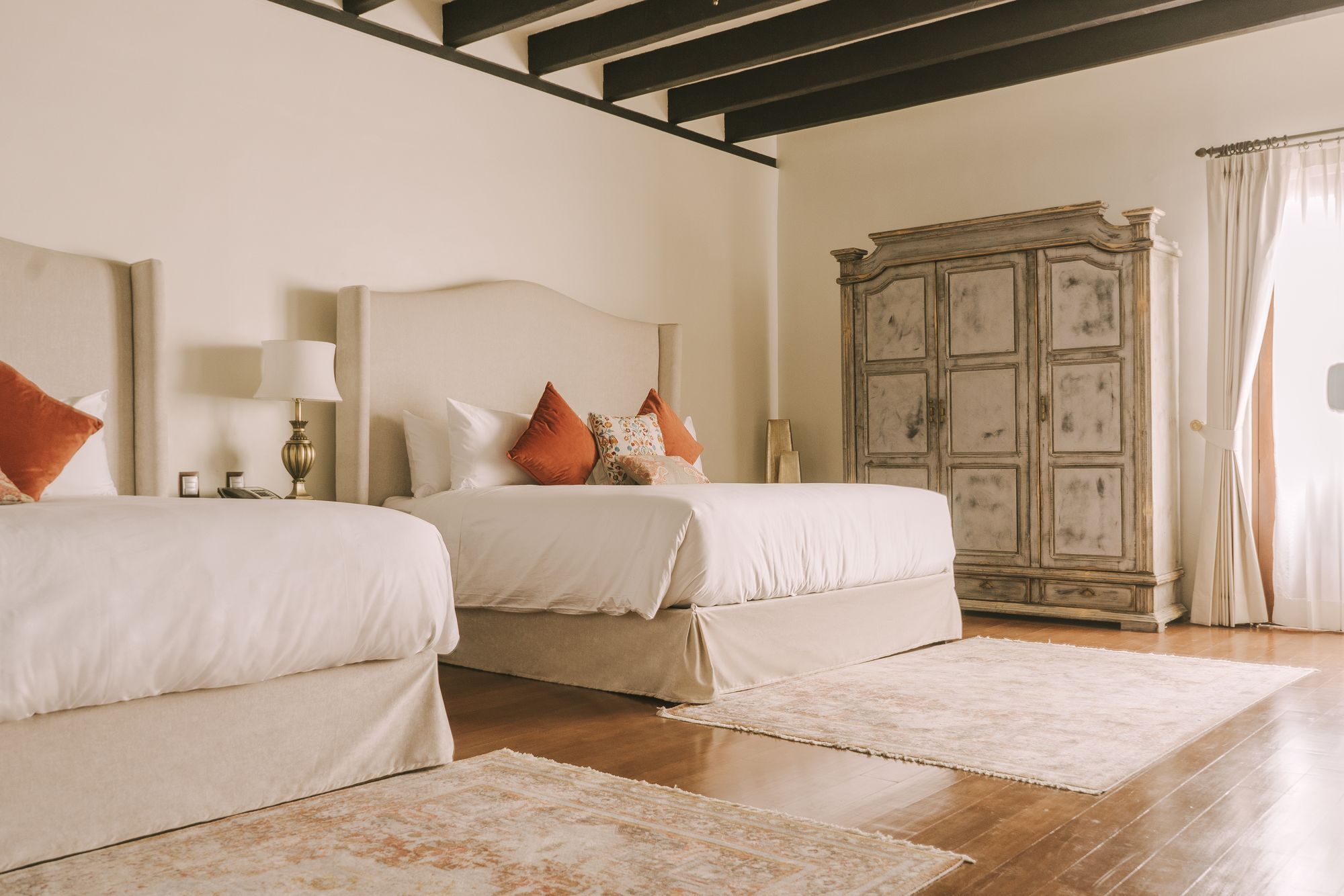 Casona De Sapos Boutique 5* Puebla