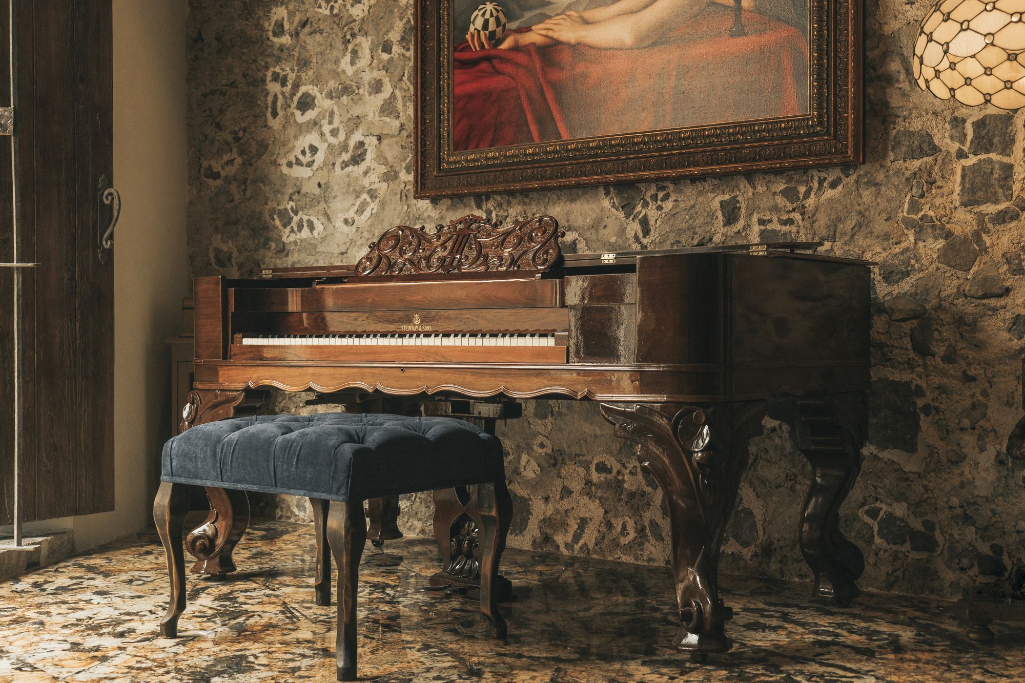 Hotel Casona De Sapos Boutique 5*