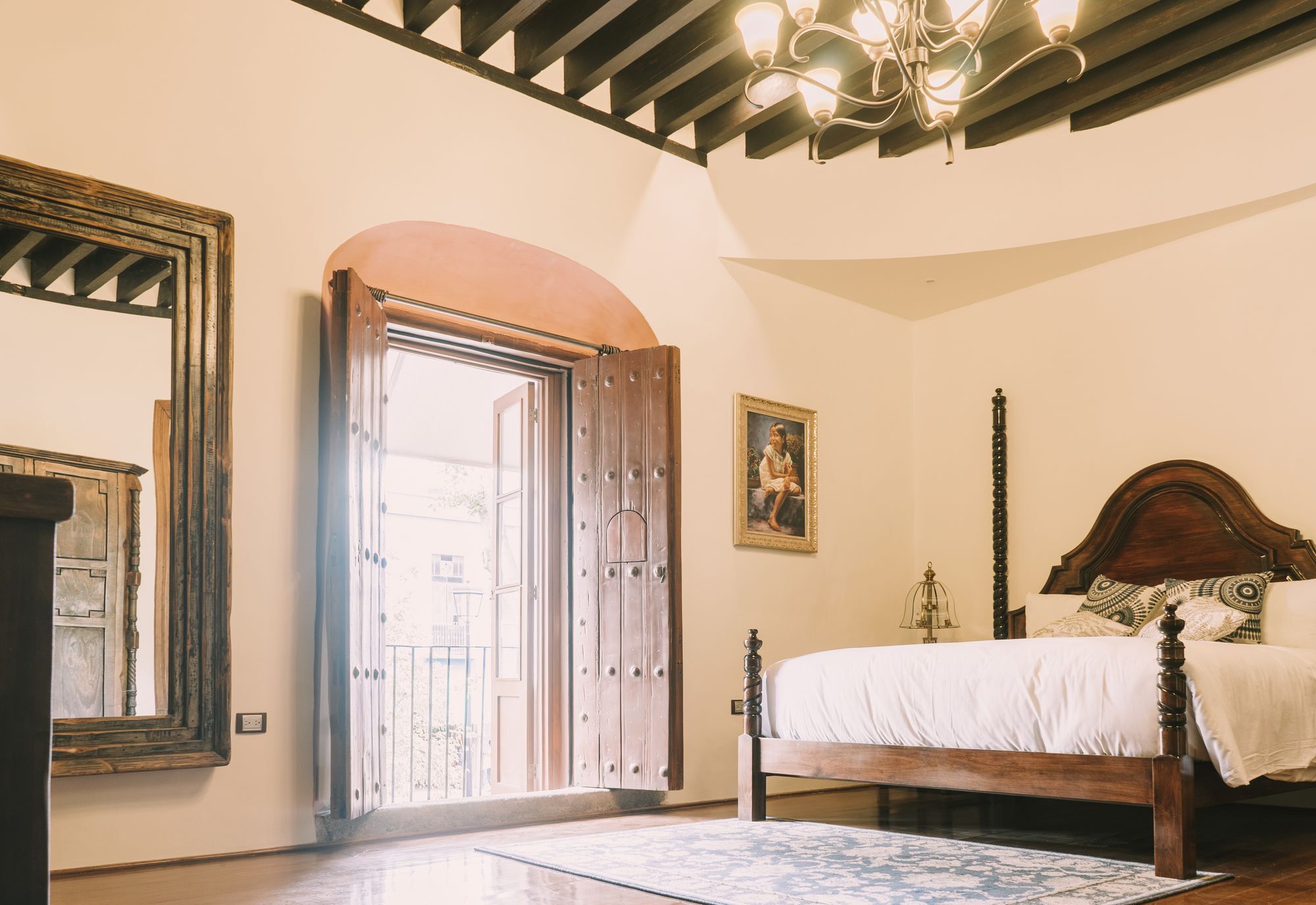 Casona De Sapos Boutique