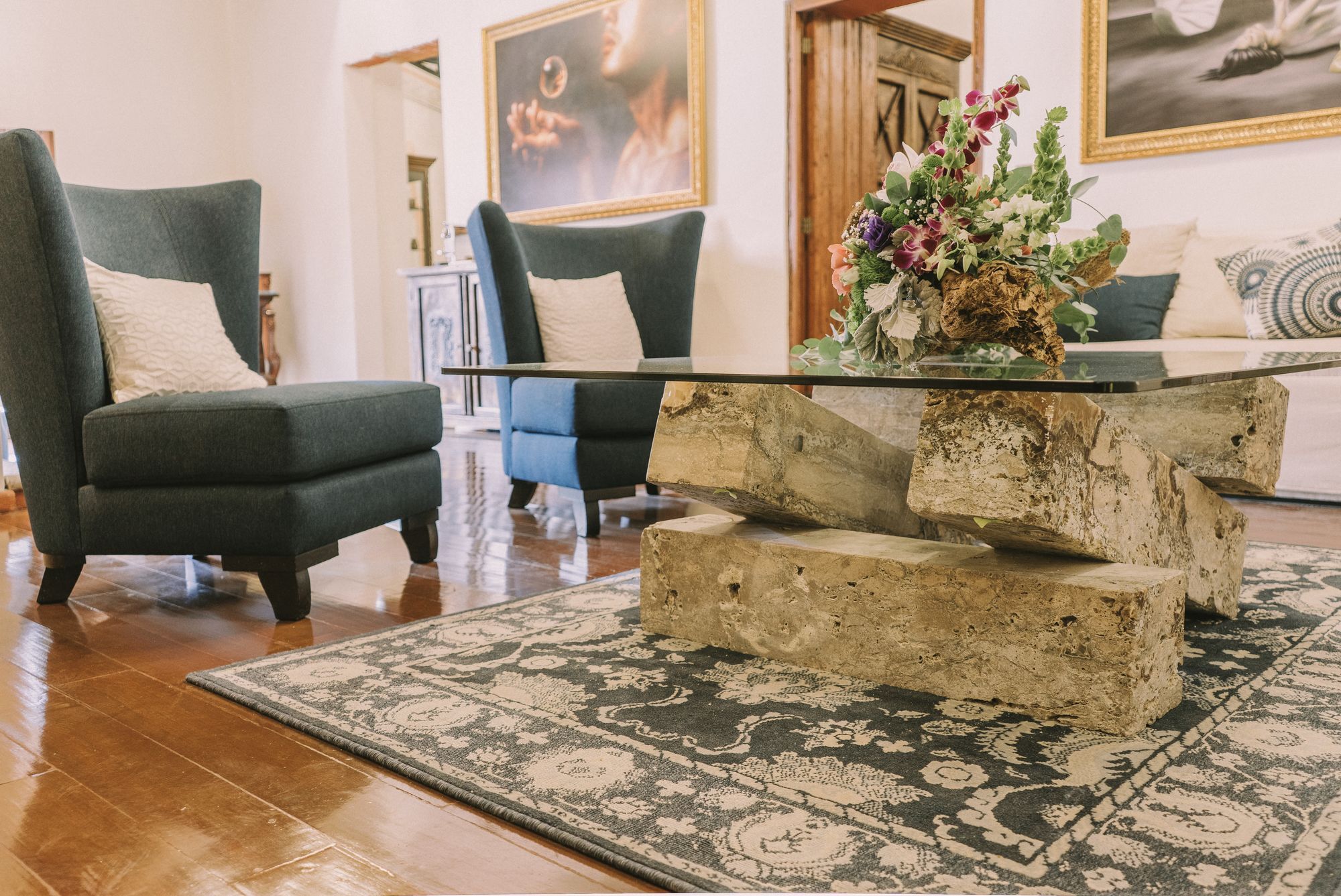 Casona De Sapos Boutique 5* Puebla