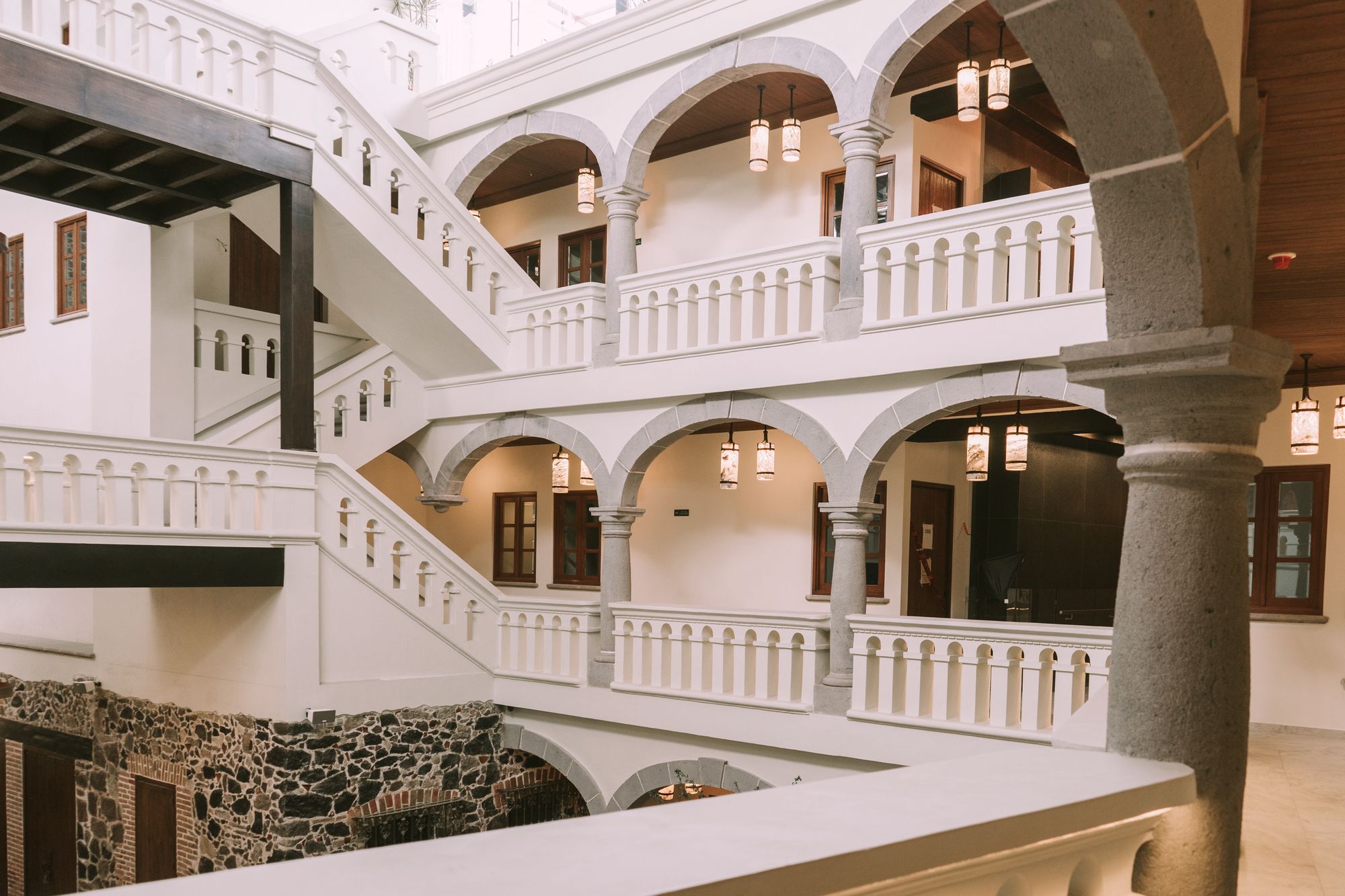 Casona De Sapos Boutique Hotel 5*