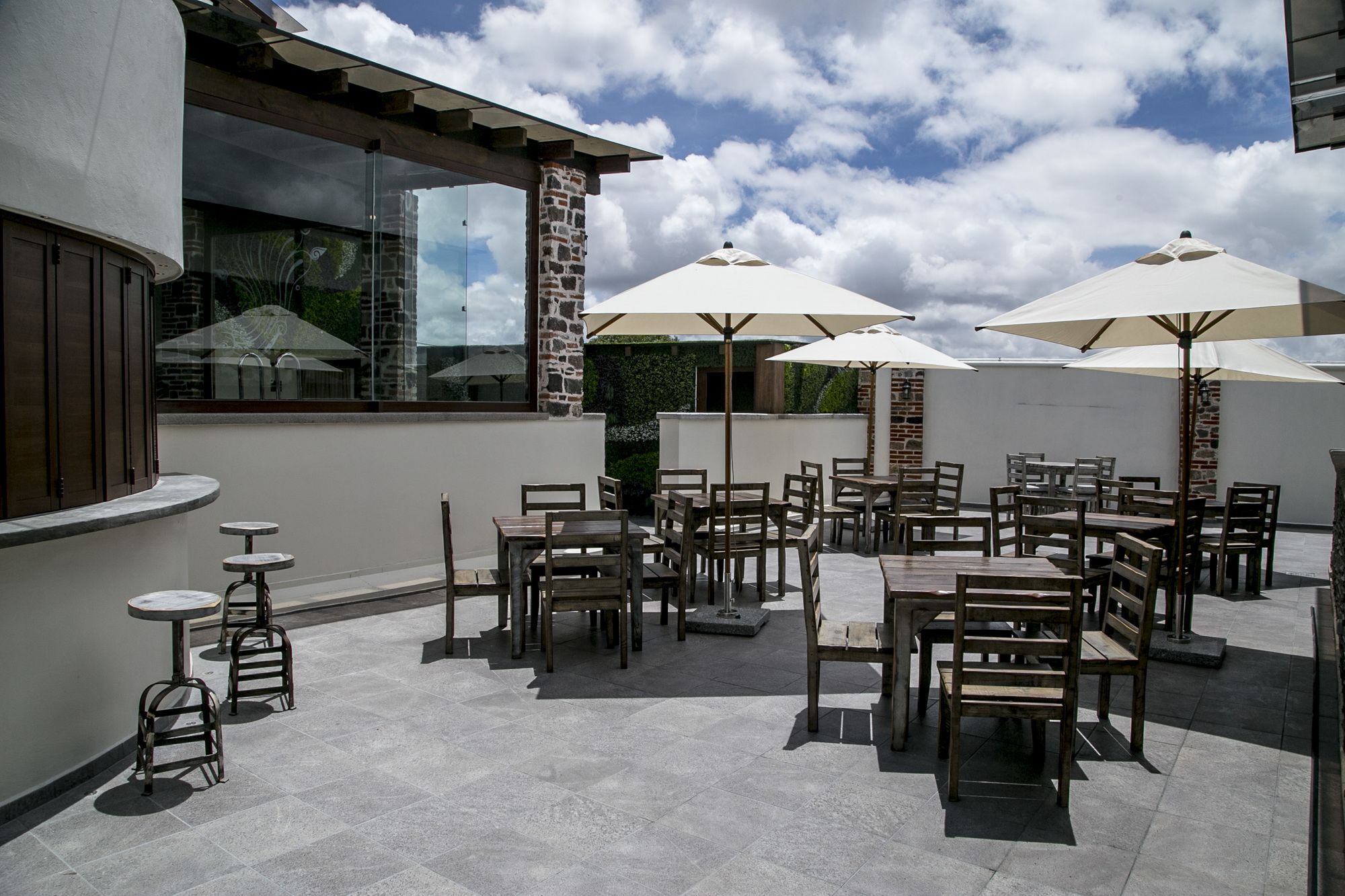 Casona De Sapos Boutique 5* Puebla