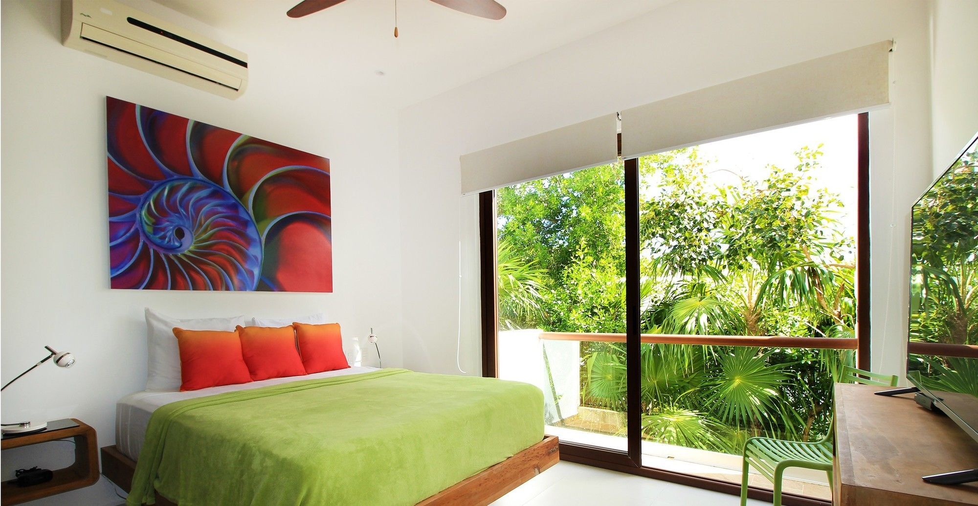 Luxury With Rooftop Steps Away From By Olahola