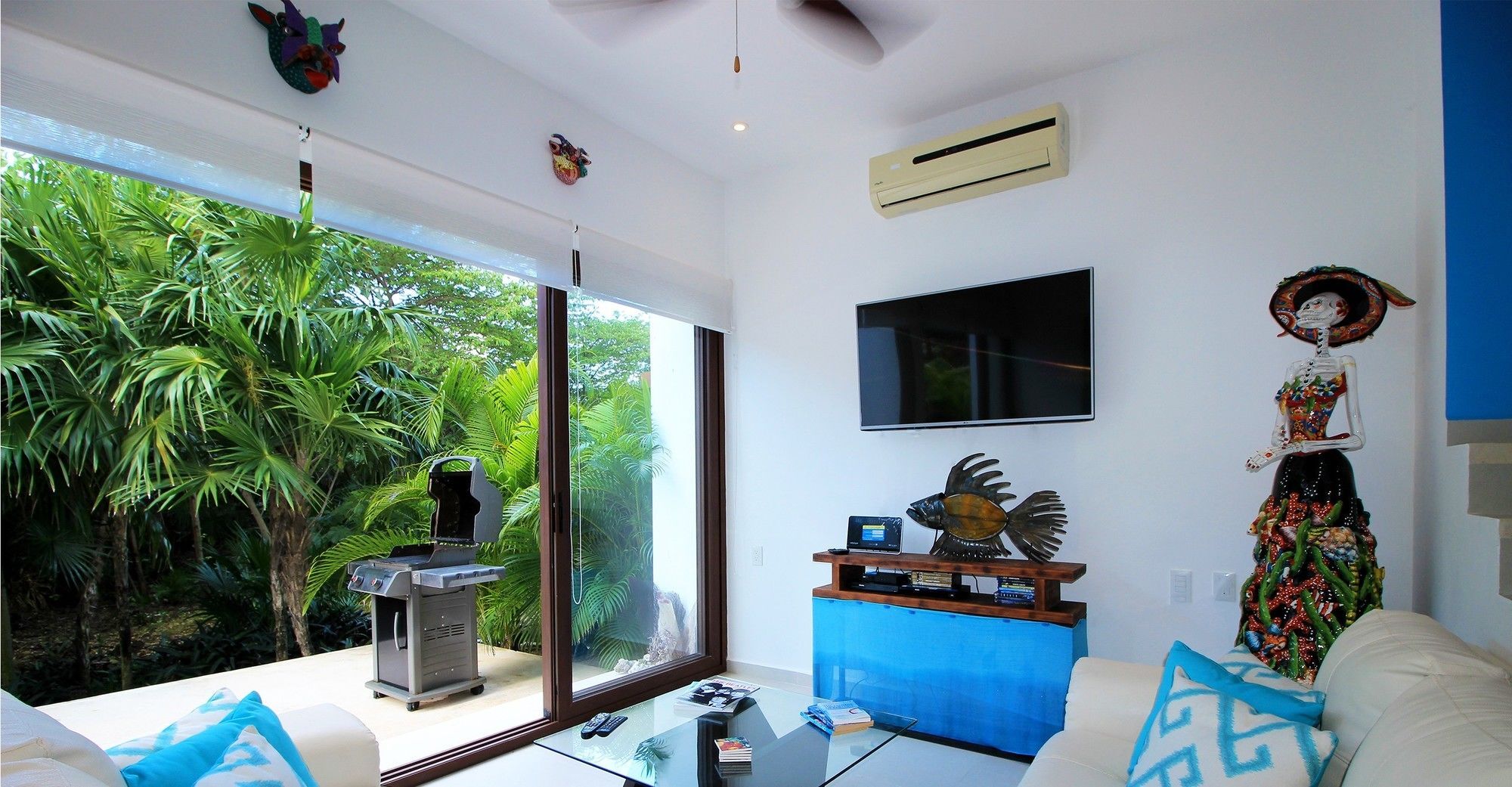 Luxury With Rooftop Steps Away From By Olahola Akumal