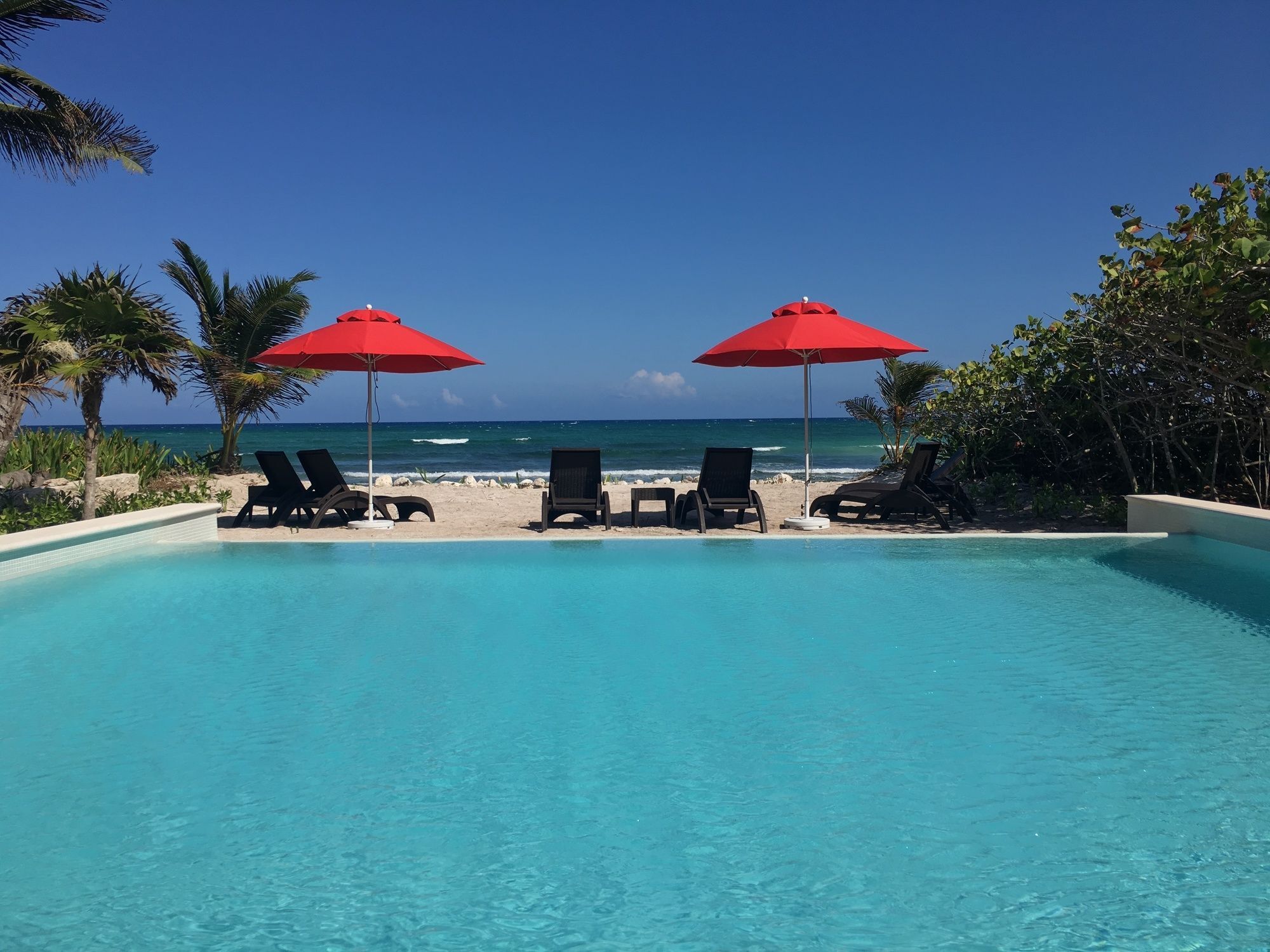 Luxury With Rooftop Steps Away From By Olahola