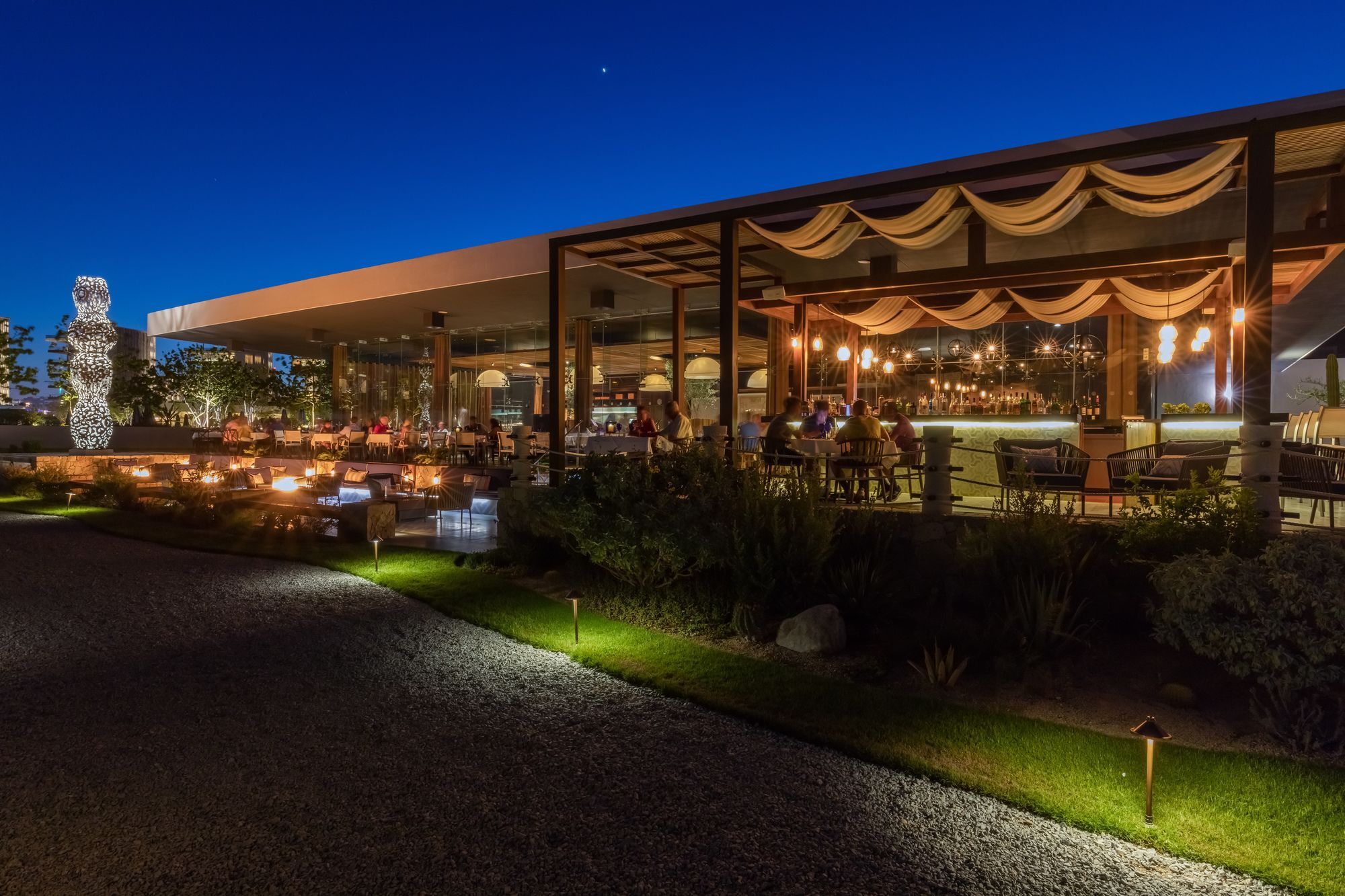 The Club At Solaz Luxury Resort San Jose del Cabo