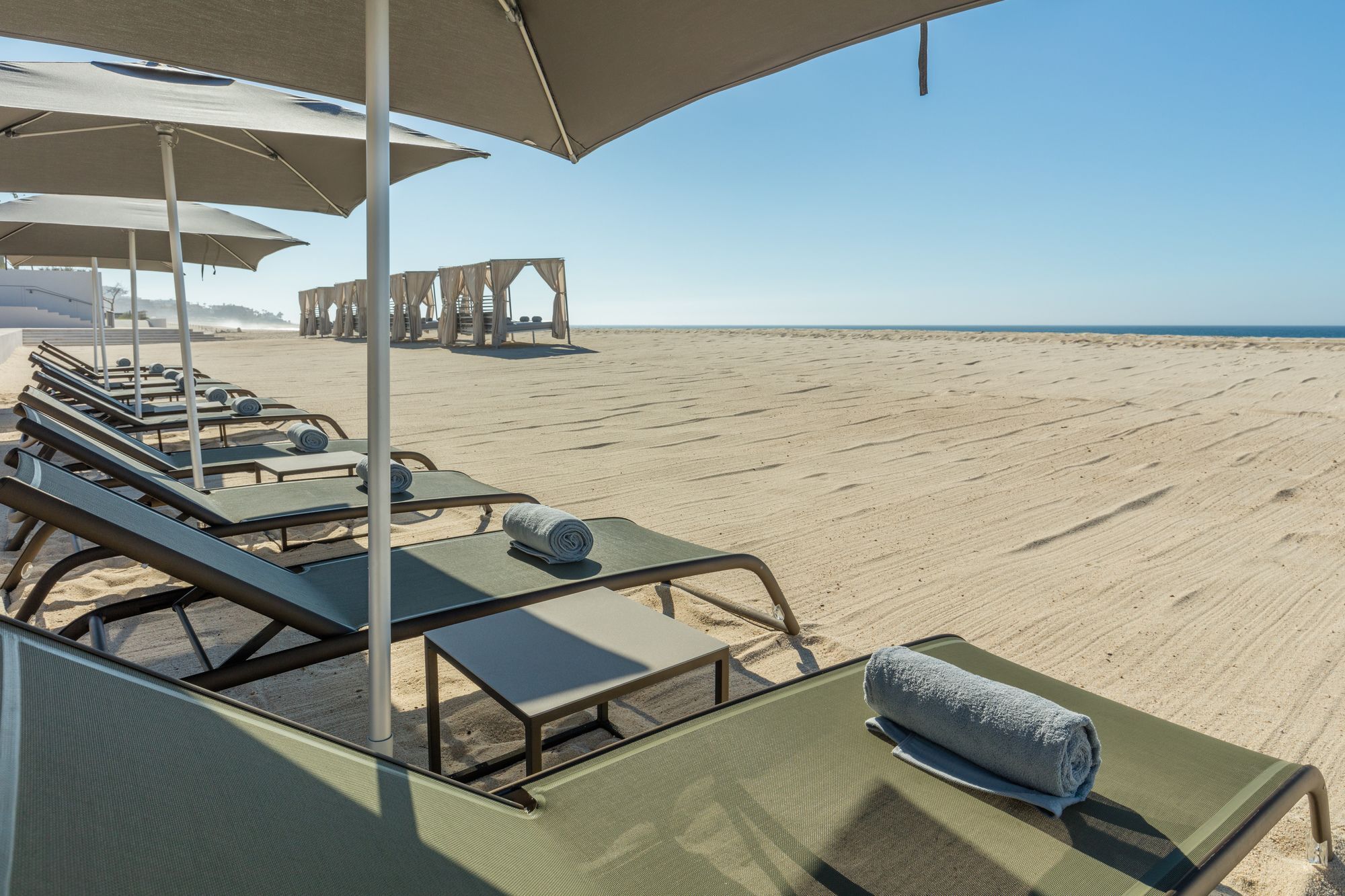 The Club At Solaz Luxury 4* San Jose del Cabo