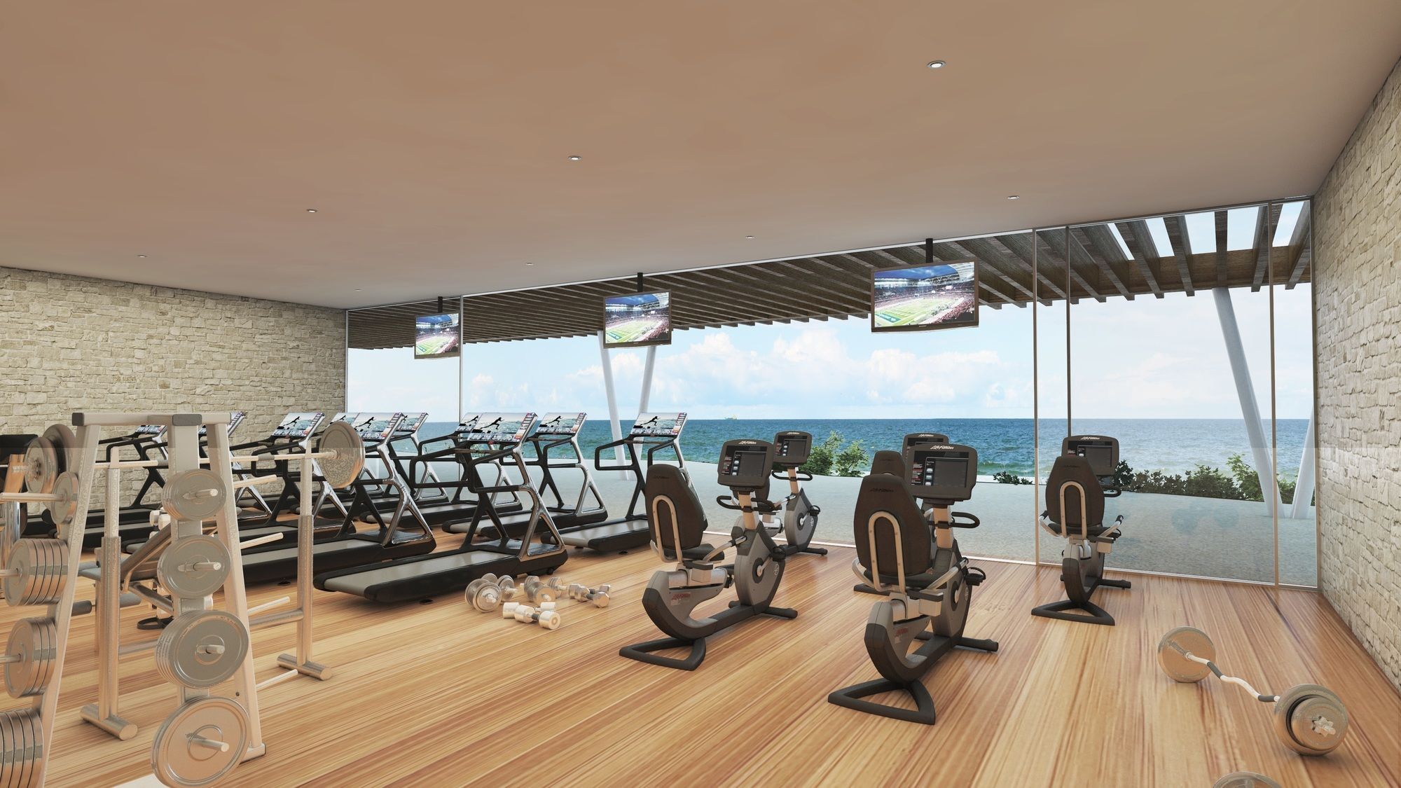 The Club At Solaz Luxury 4*