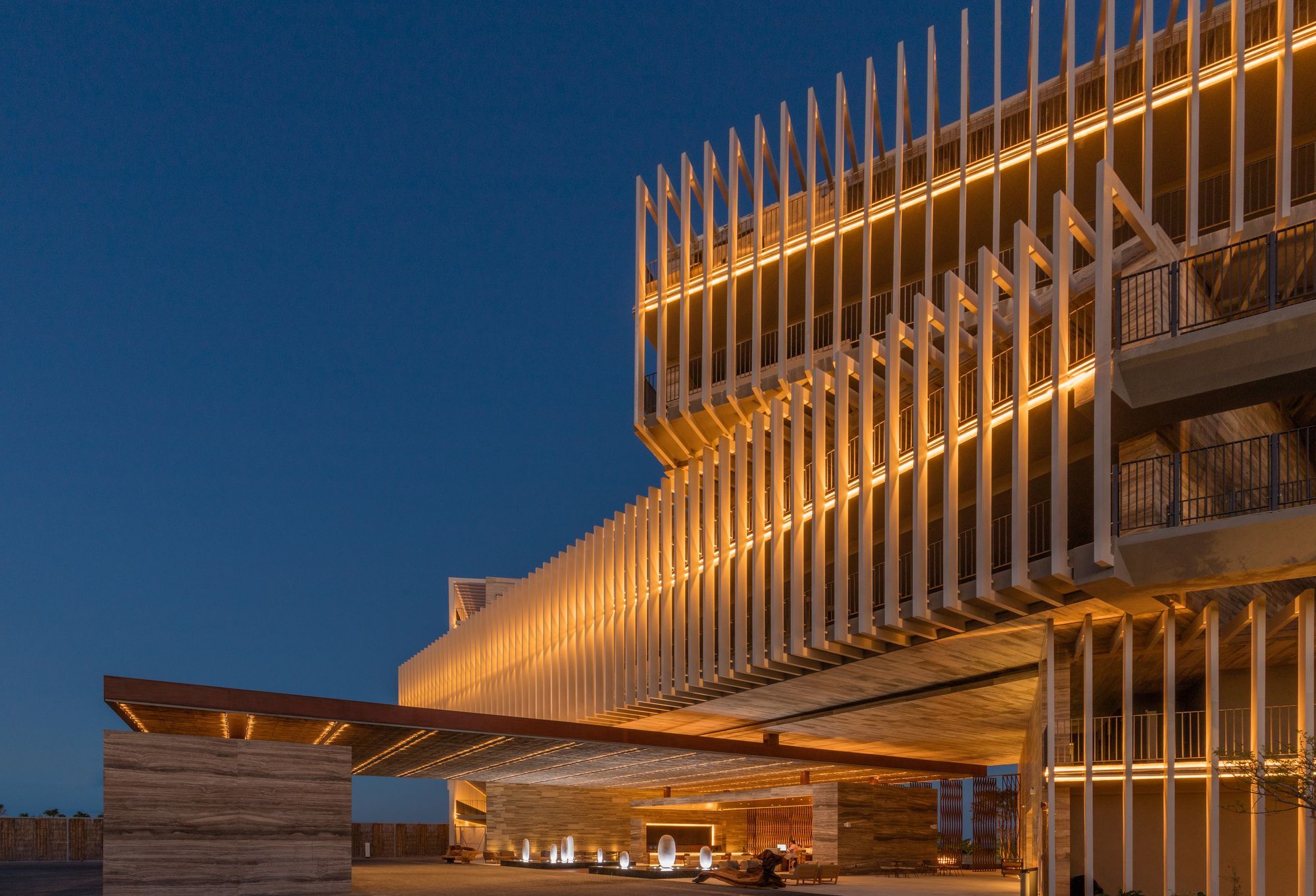 The Club At Solaz Luxury San Jose del Cabo
