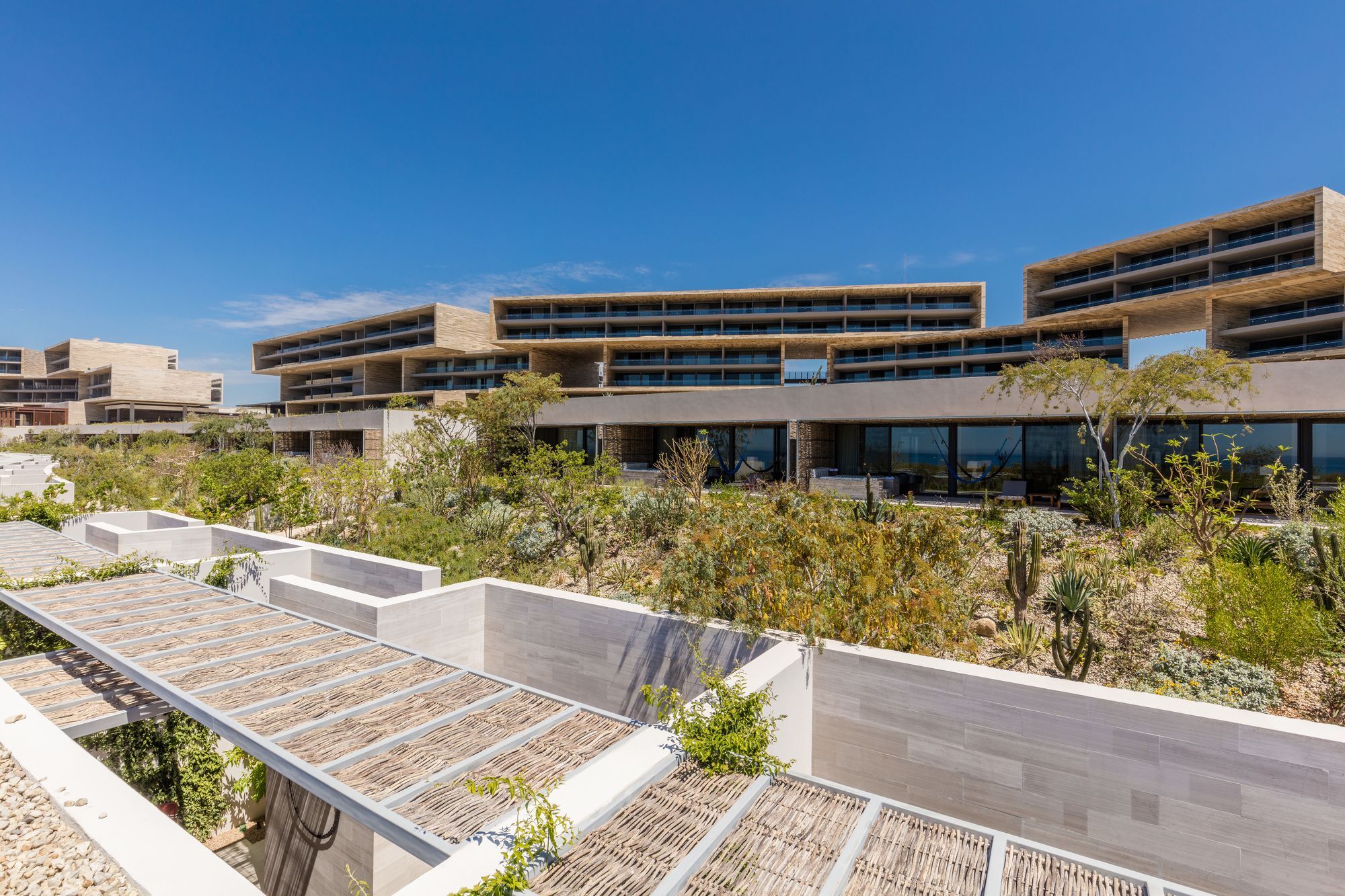 The Club At Solaz Luxury Resort San Jose del Cabo