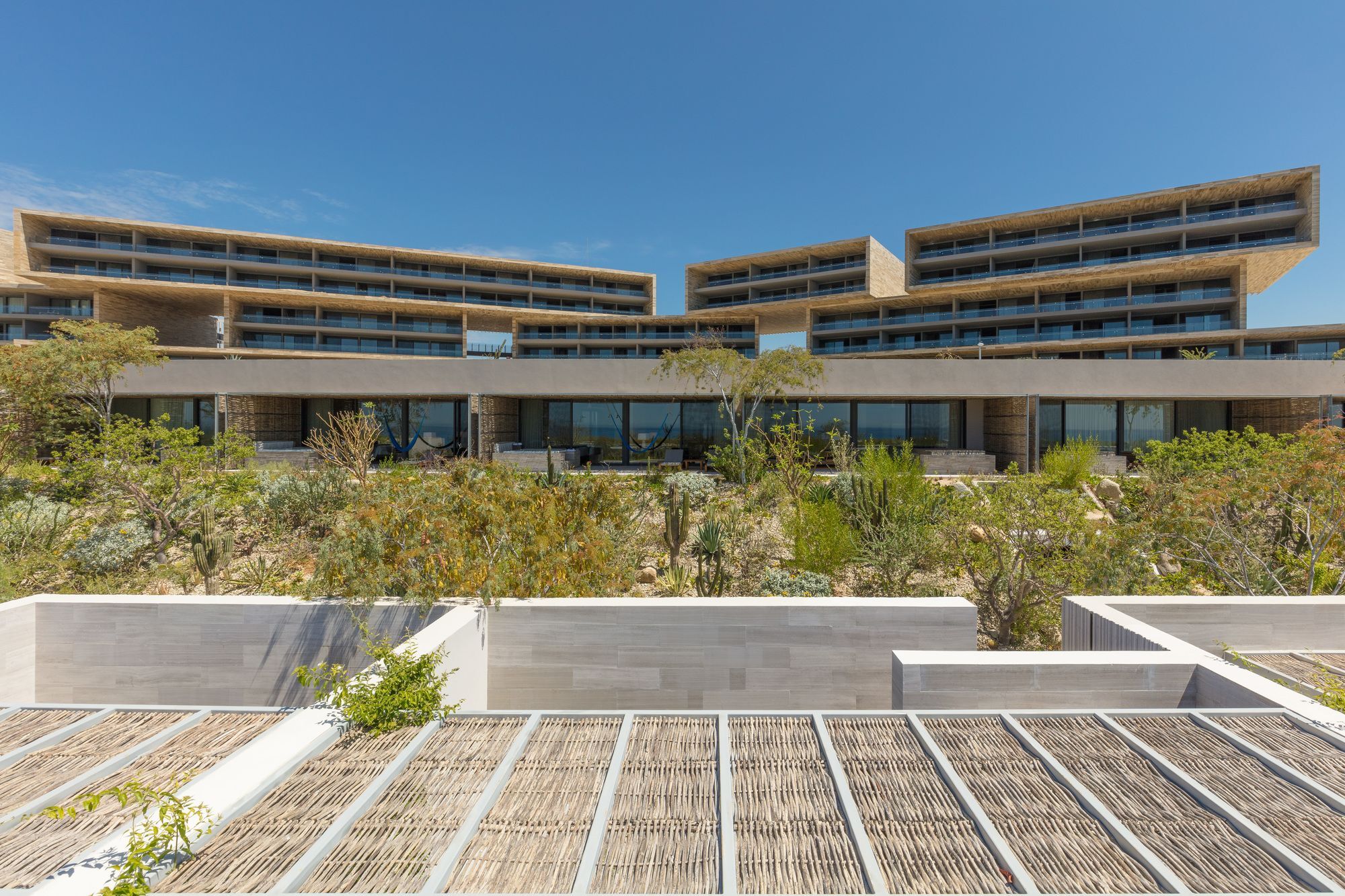 Resort The Club At Solaz Luxury San Jose del Cabo