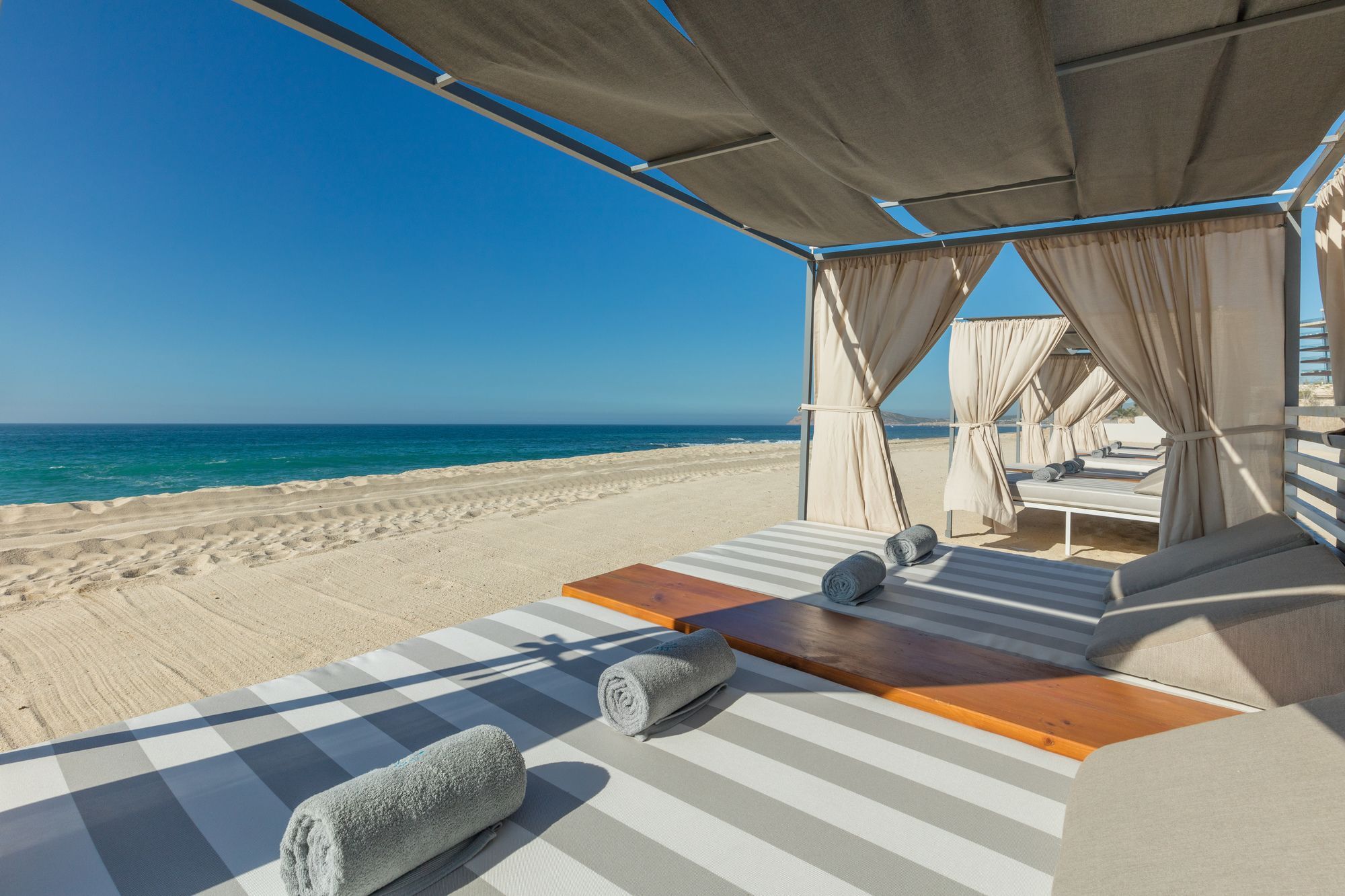 Resort The Club At Solaz Luxury San Jose del Cabo