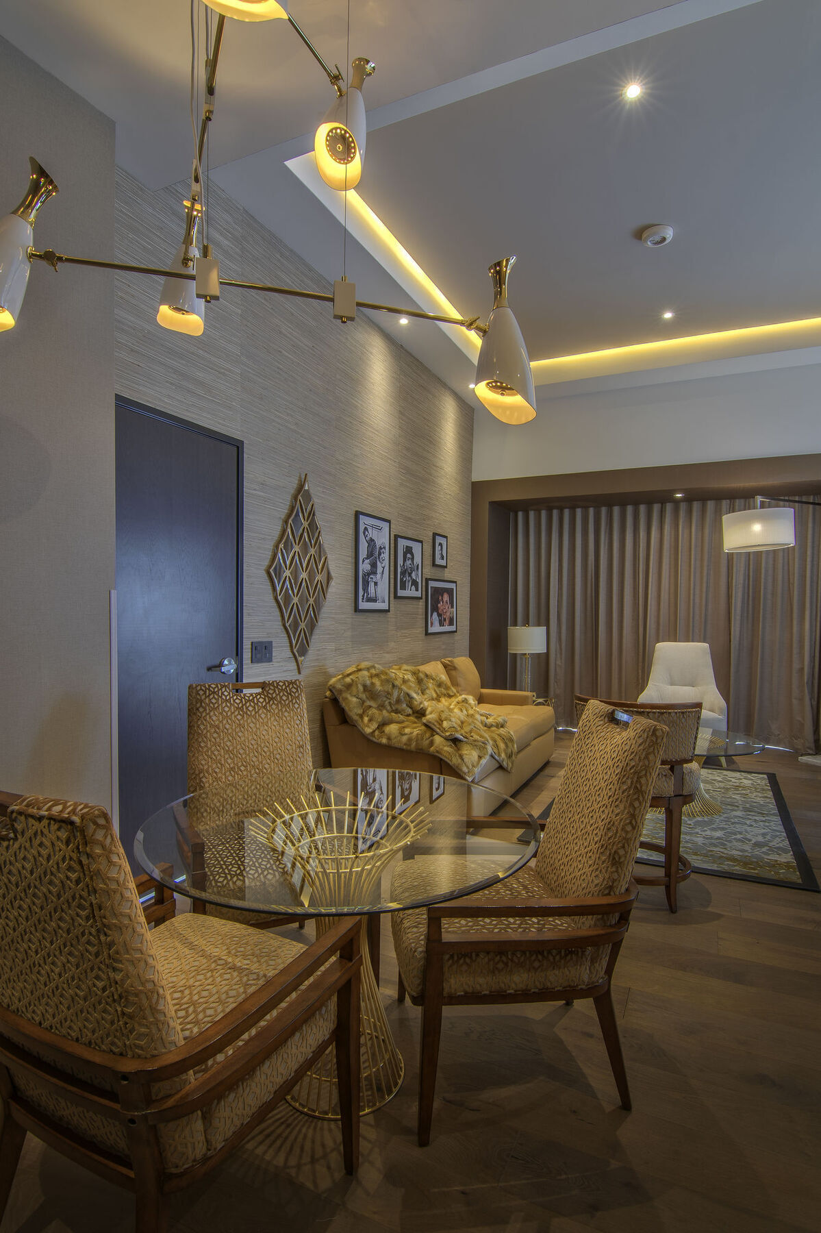 Hotel K Tower Boutique By Lucerna Tijuana