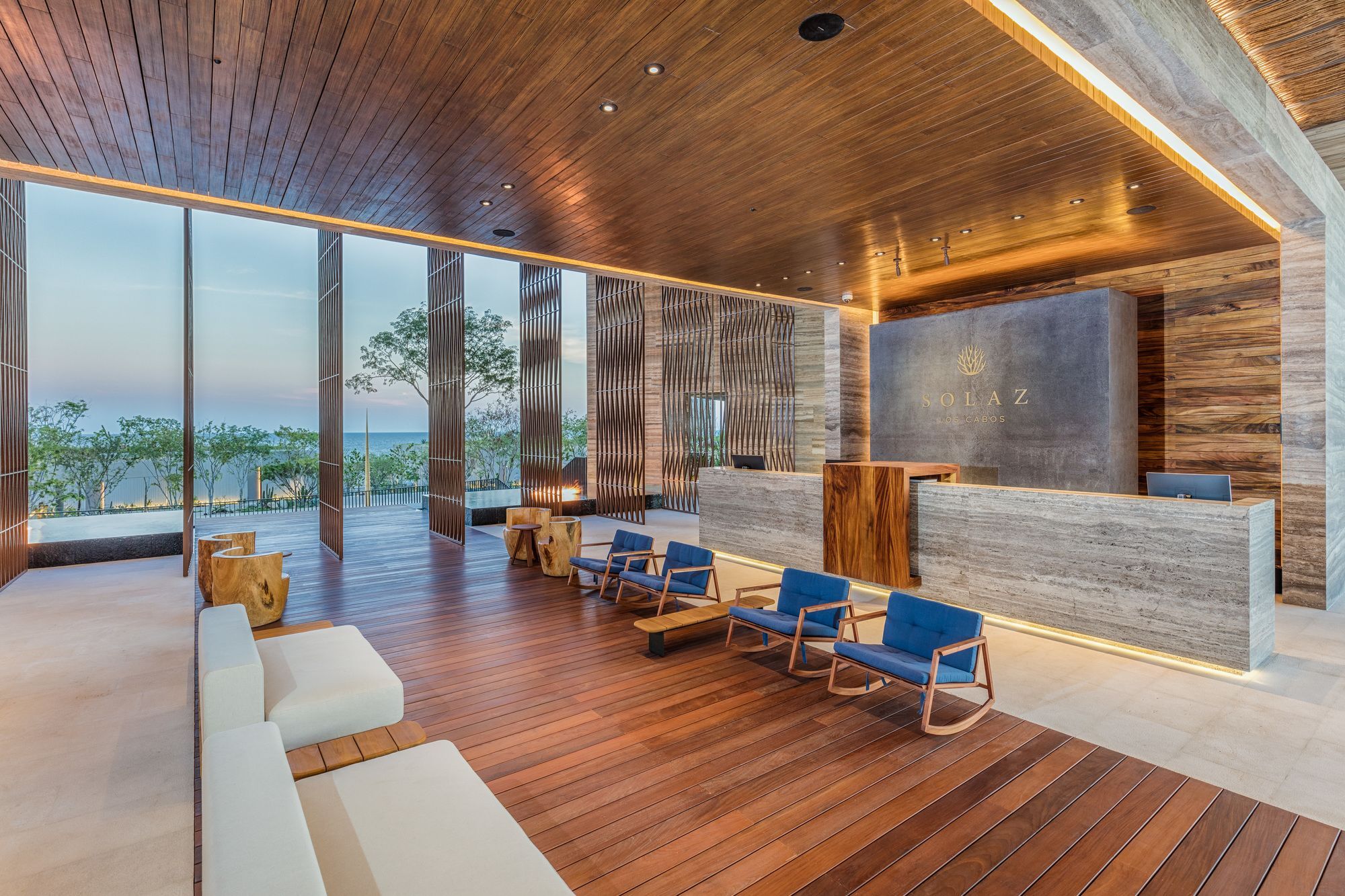 The Club At Solaz Luxury