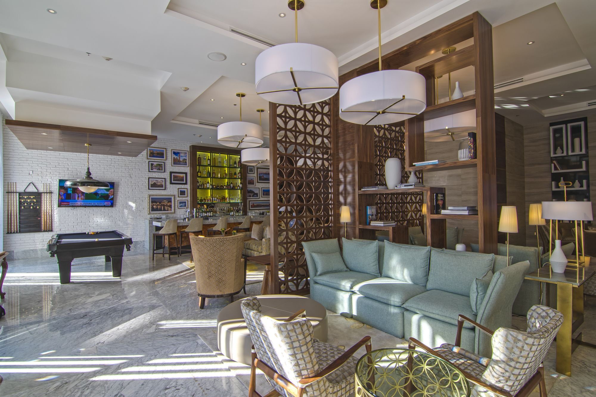 K Tower Boutique By Lucerna 5*