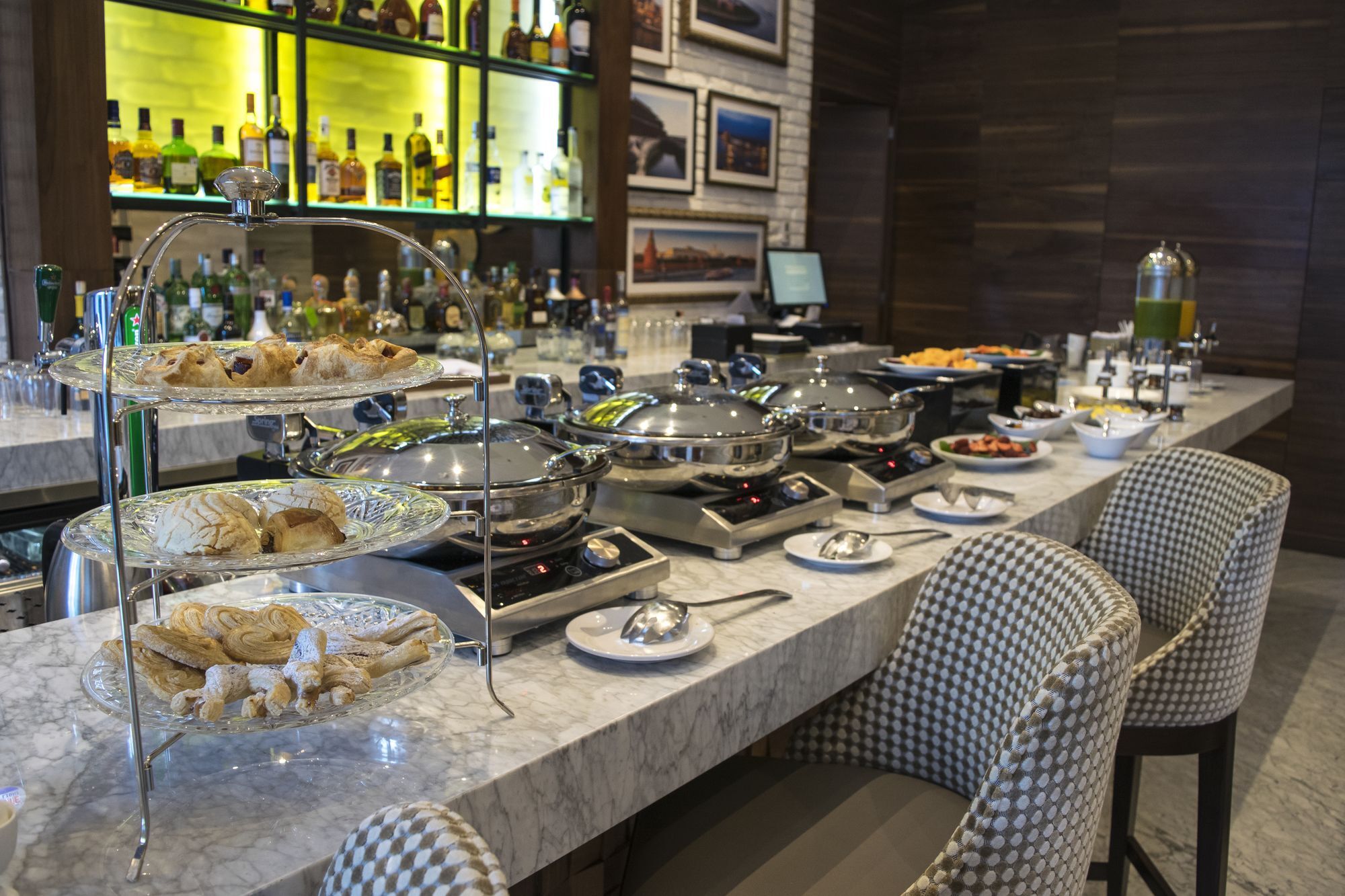 K Tower Boutique By Lucerna Hotel 5*