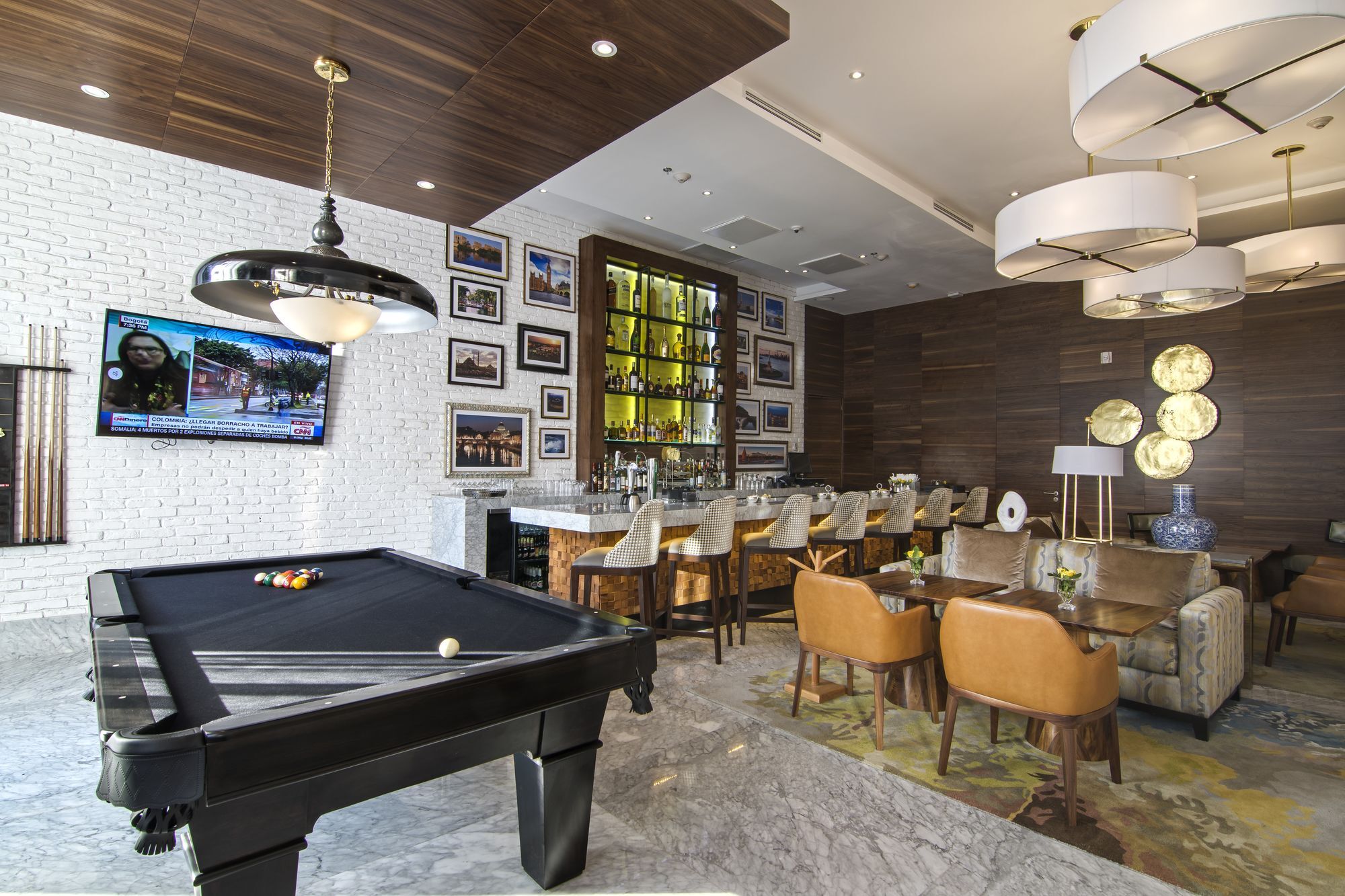 Hotel K Tower Boutique By Lucerna