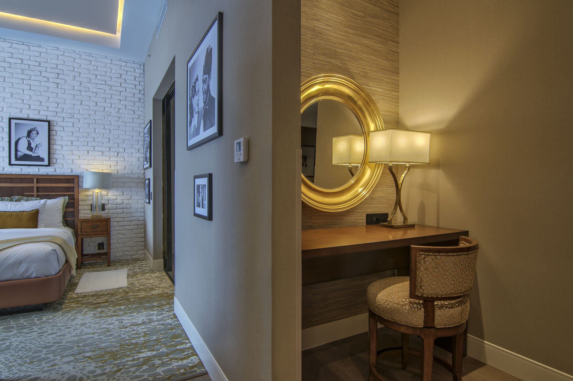 K Tower Boutique By Lucerna