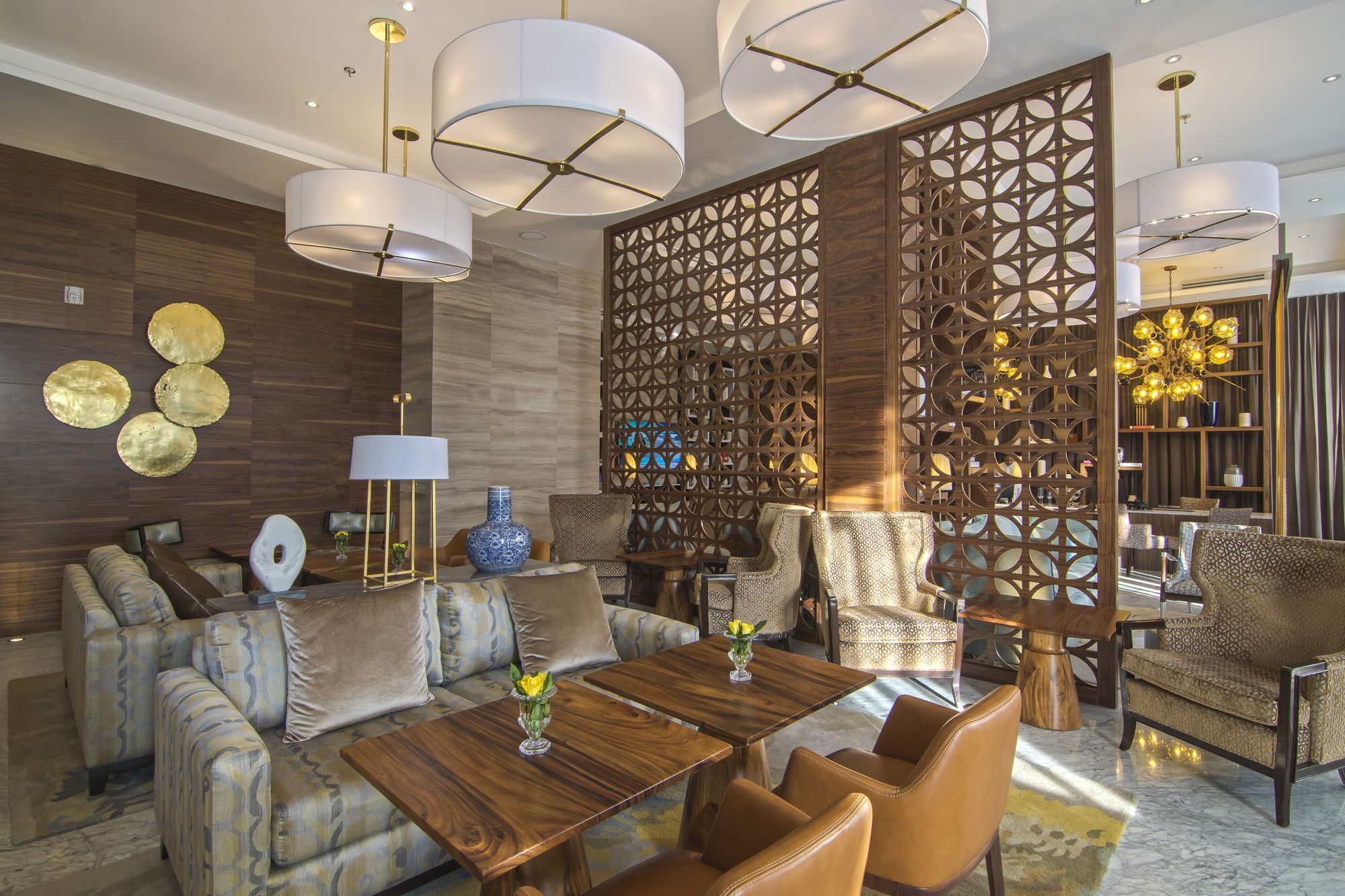 K Tower Boutique By Lucerna Hotel 5*