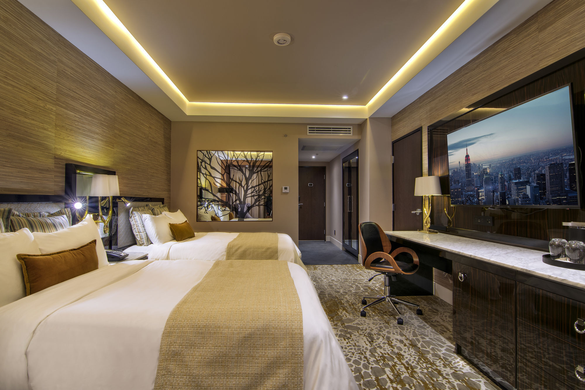 K Tower Boutique By Lucerna Hotel Tijuana