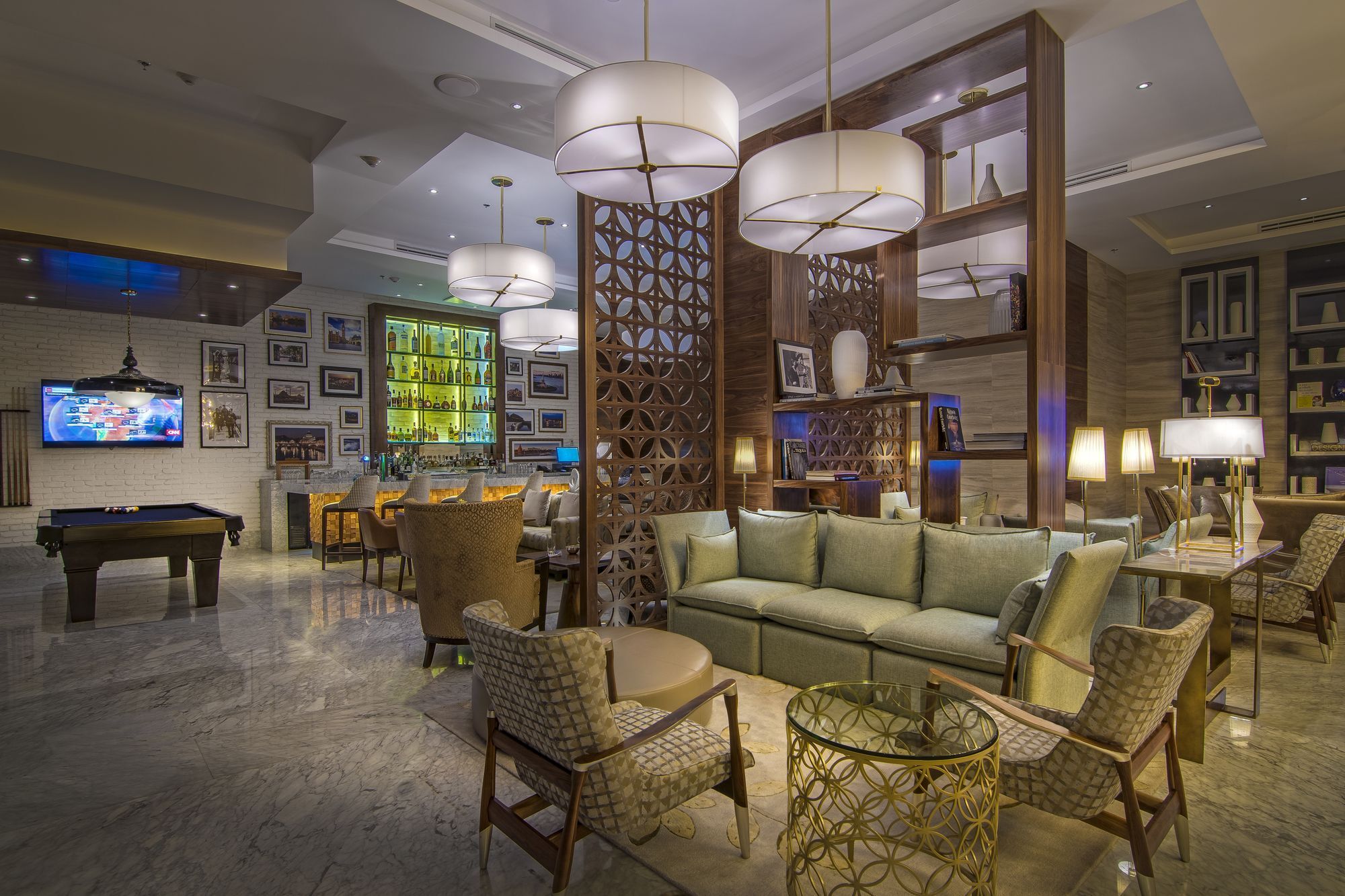 K Tower Boutique By Lucerna Hotel Tijuana