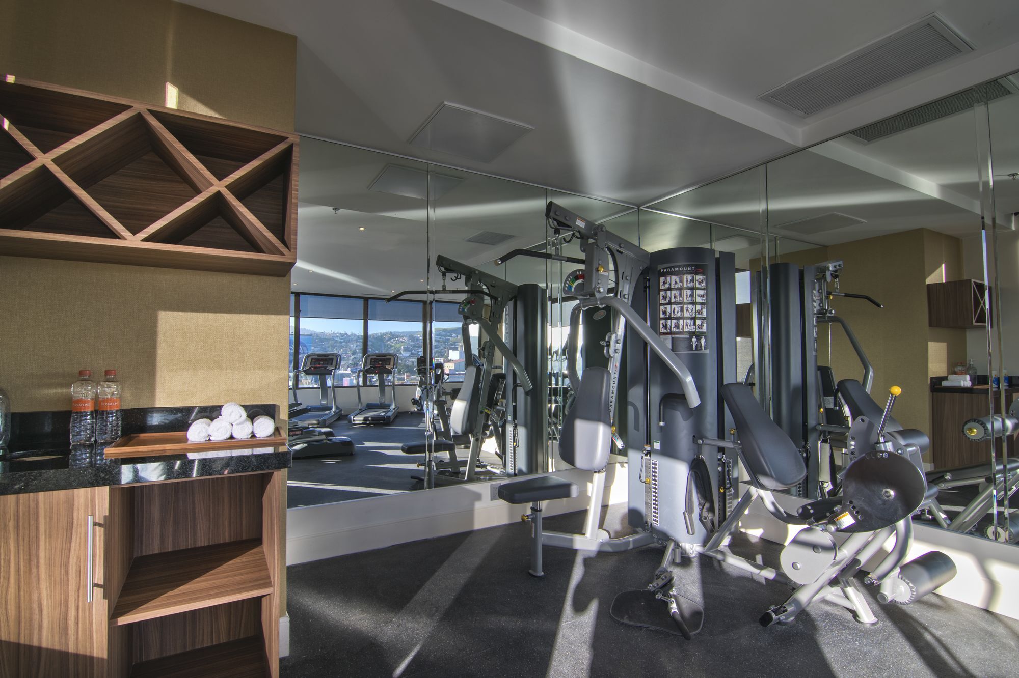 Hotel K Tower Boutique By Lucerna