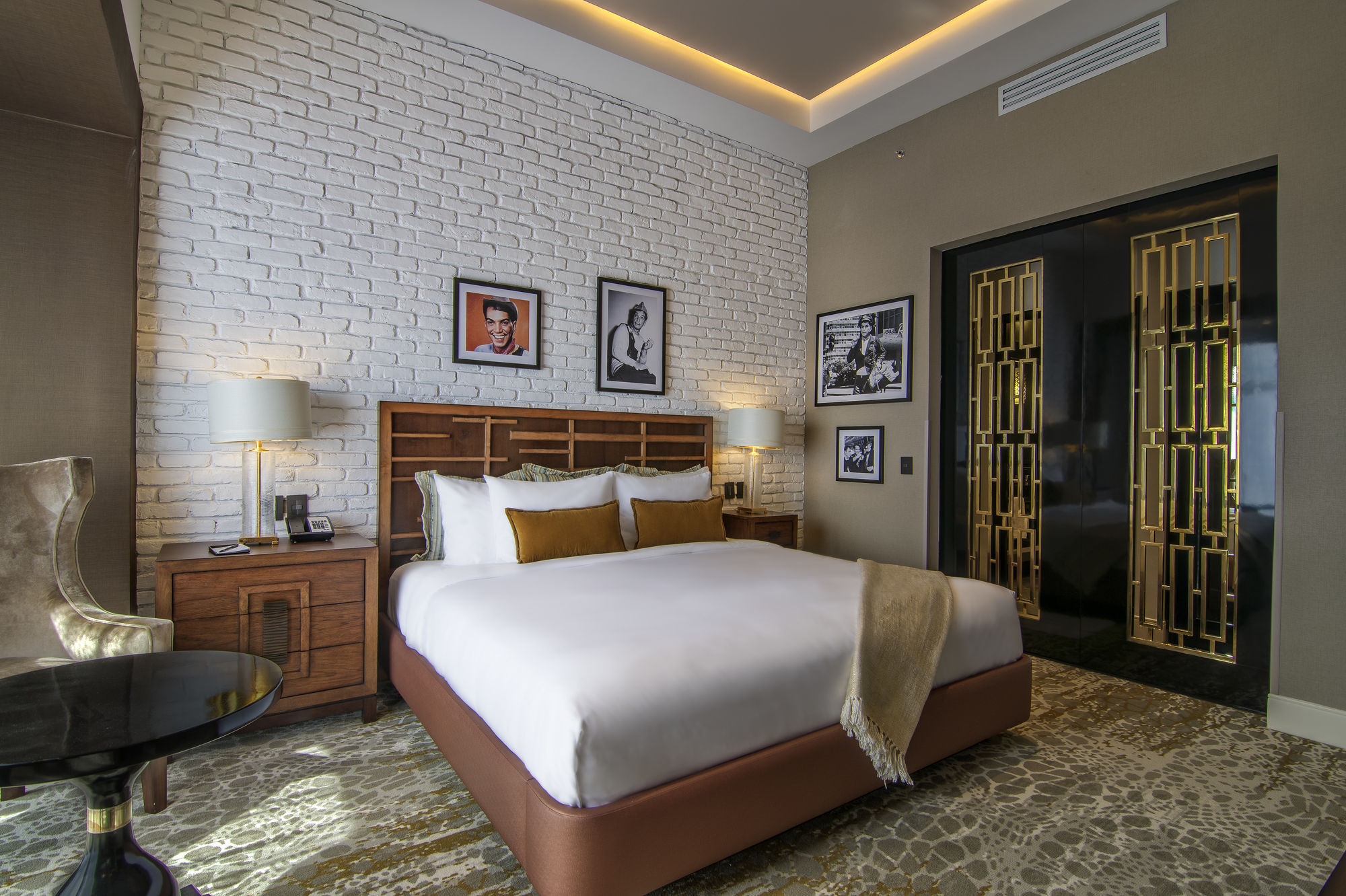 K Tower Boutique By Lucerna 5* Tijuana