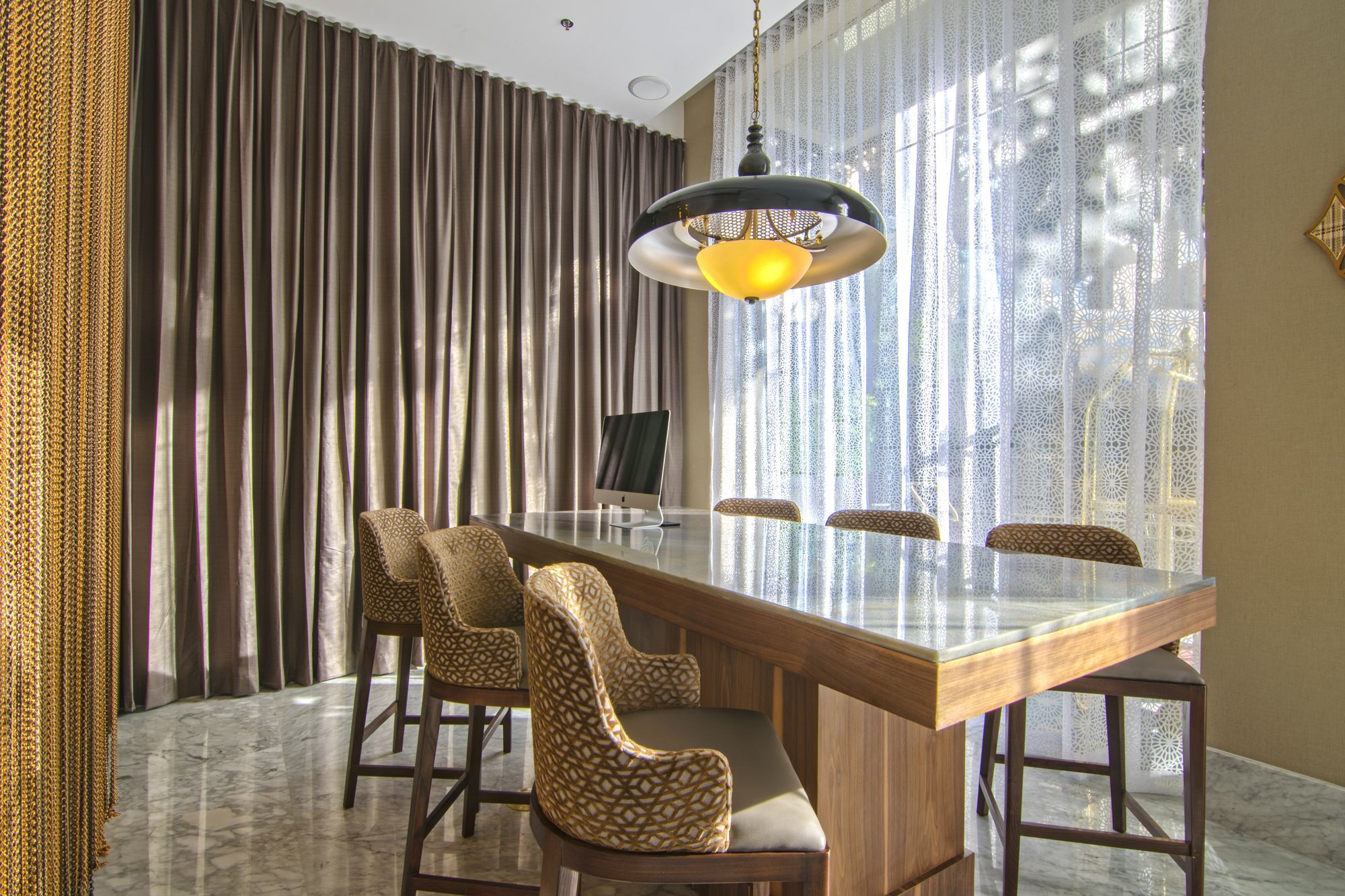 K Tower Boutique By Lucerna Hotel 5*