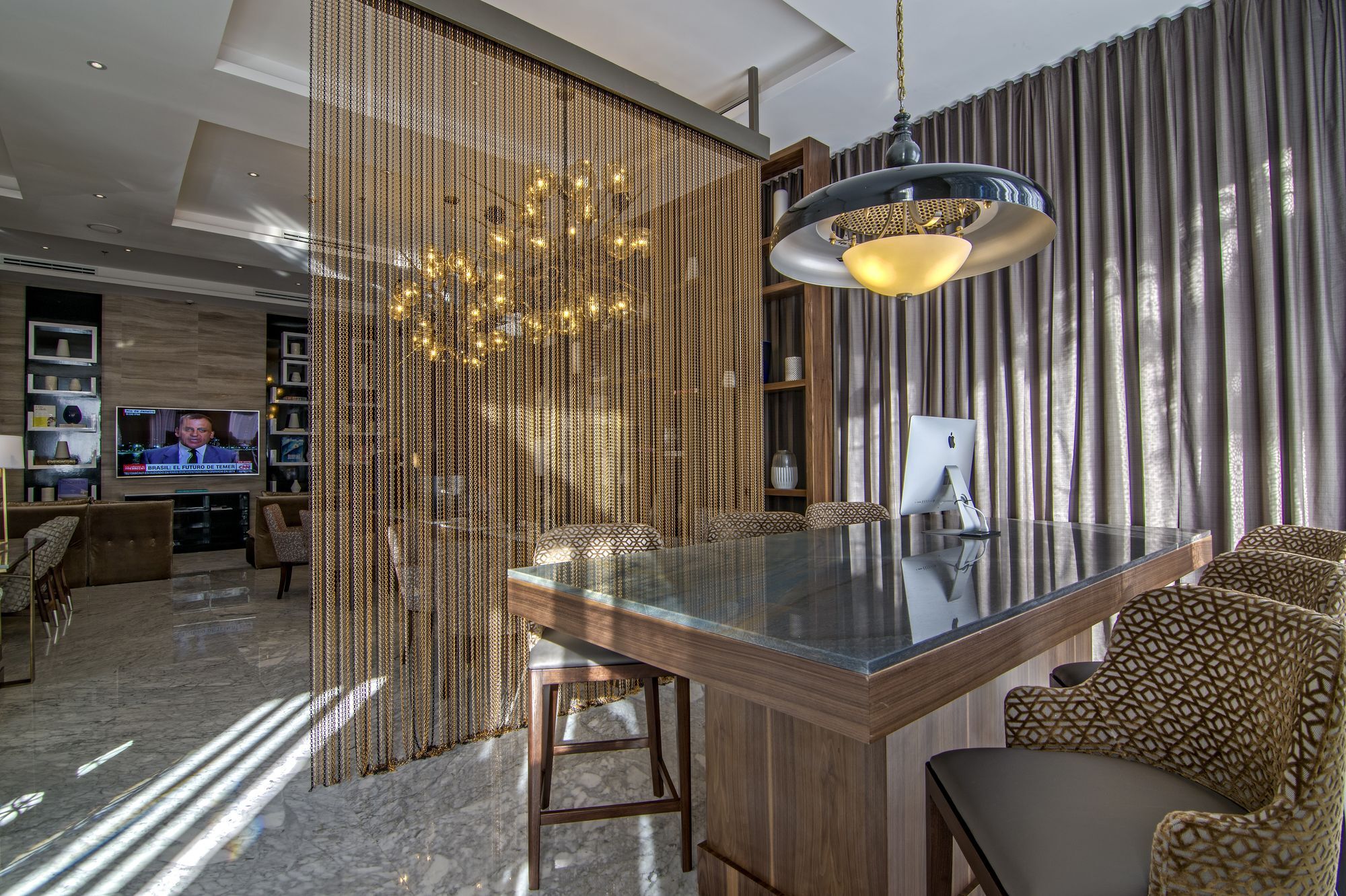 K Tower Boutique By Lucerna Tijuana