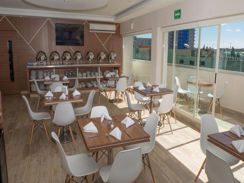 Soleil Business Class Hotel