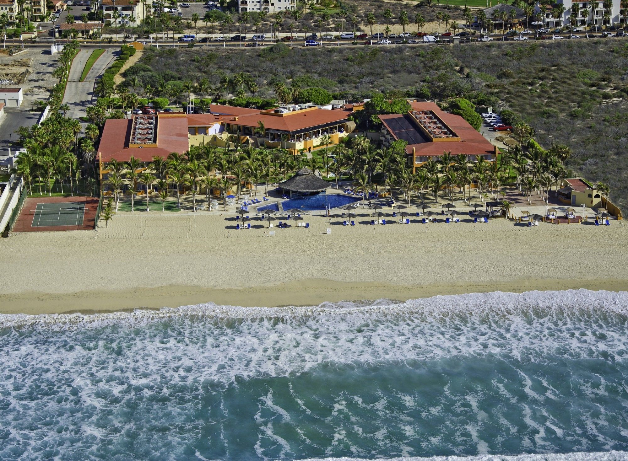 Hotel Real Cabos