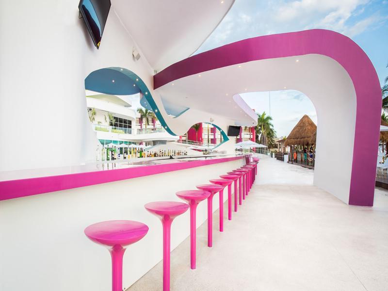 Temptation At The Tower (adults Only) Resort