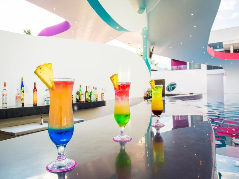 Temptation At The Tower (adults Only) Resort