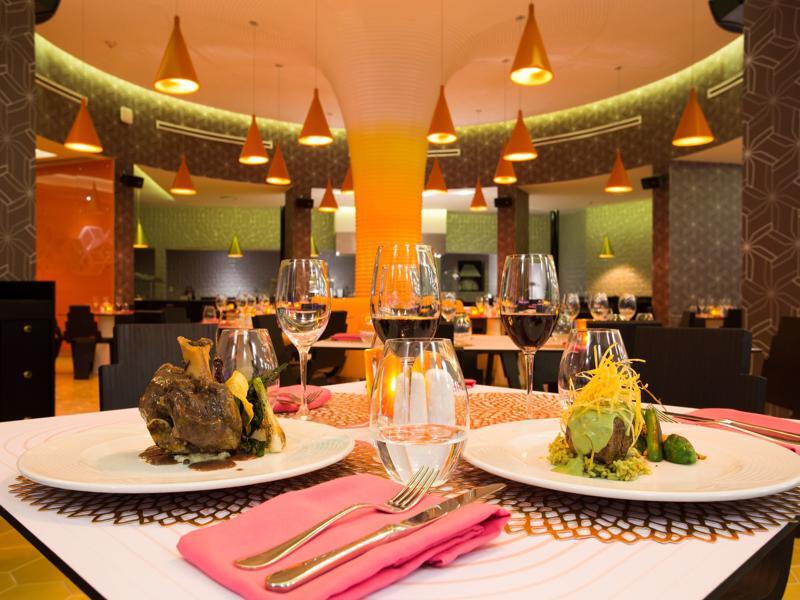 Temptation At The Tower (adults Only) 5* Cancun