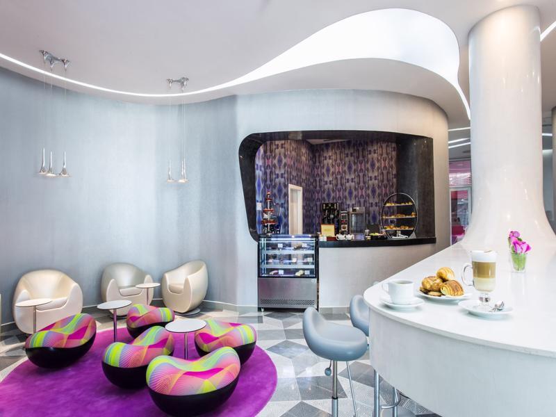 Temptation At The Tower (adults Only) 5*