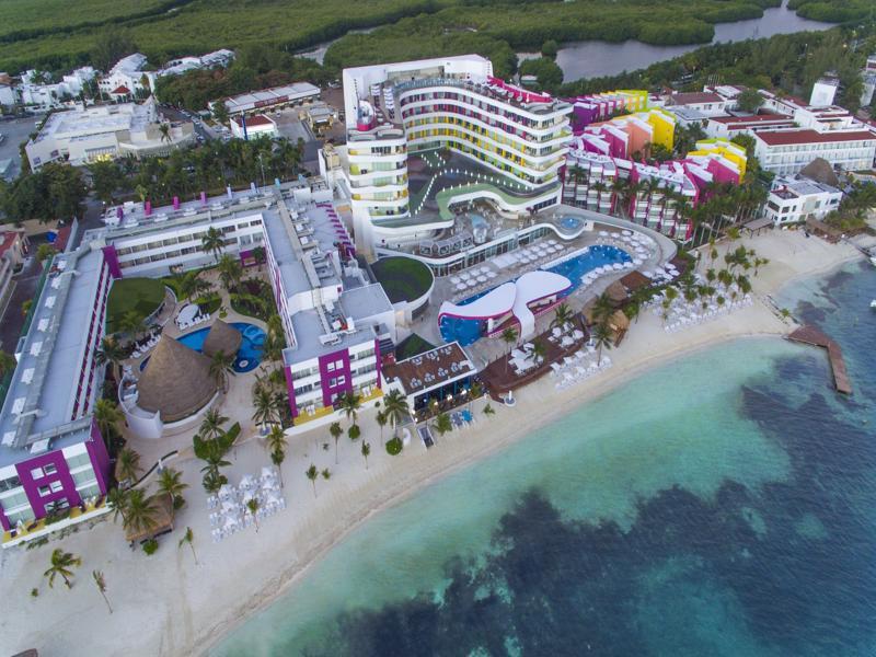 Resort Temptation At The Tower (adults Only)