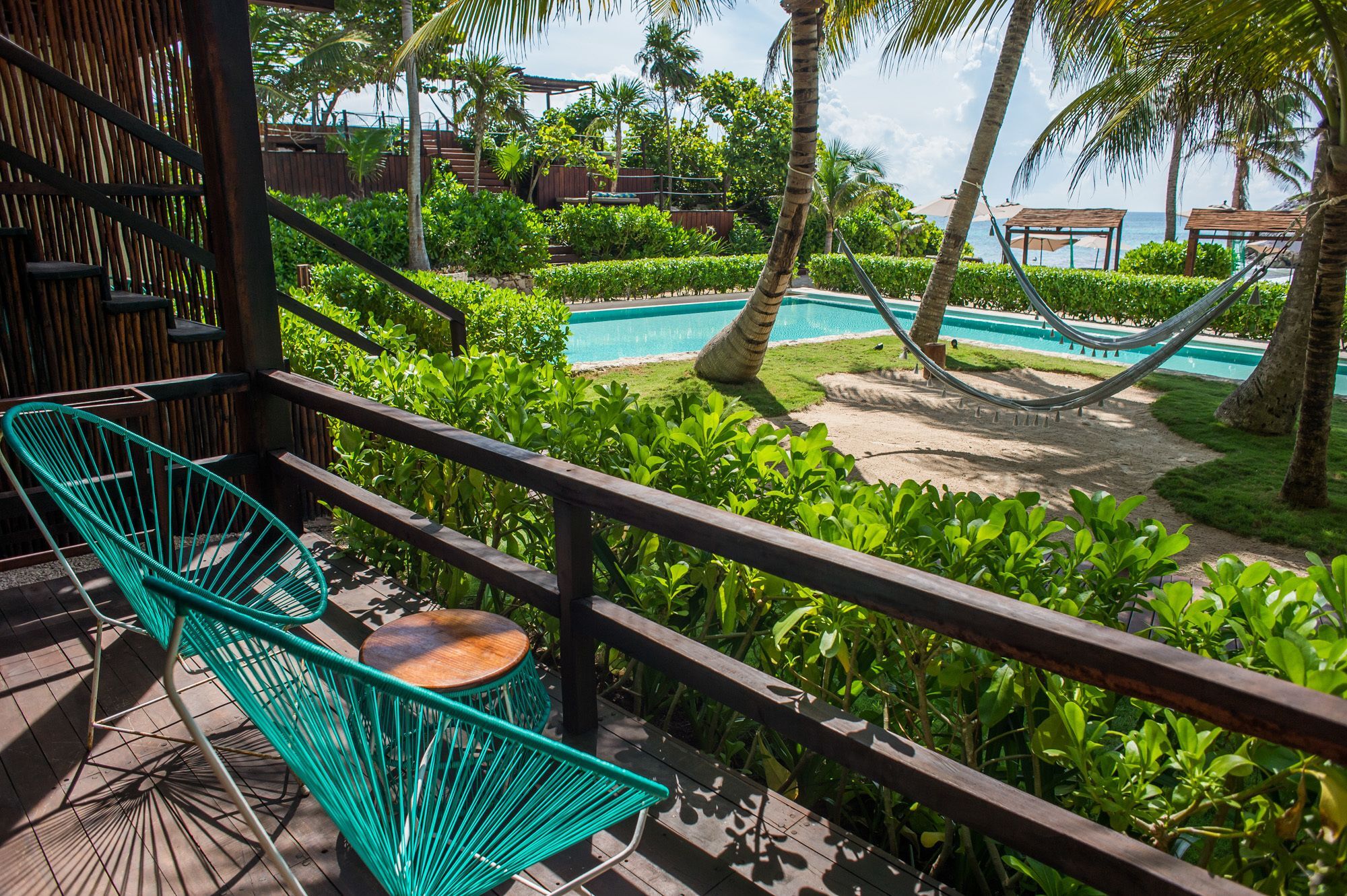 Maria Del Mar Tulum - Adults Only Tulum