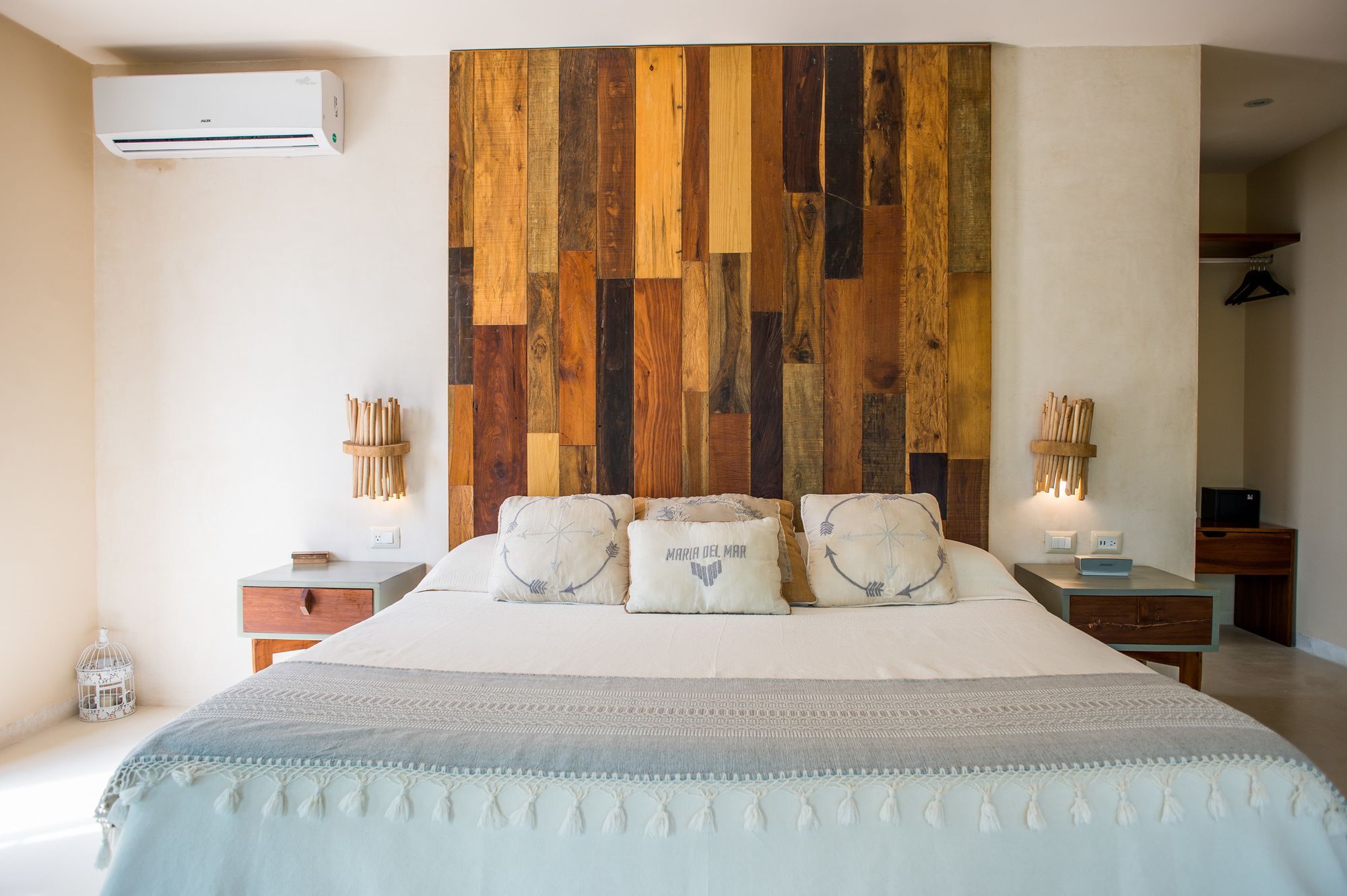 Maria Del Mar Tulum - Adults Only