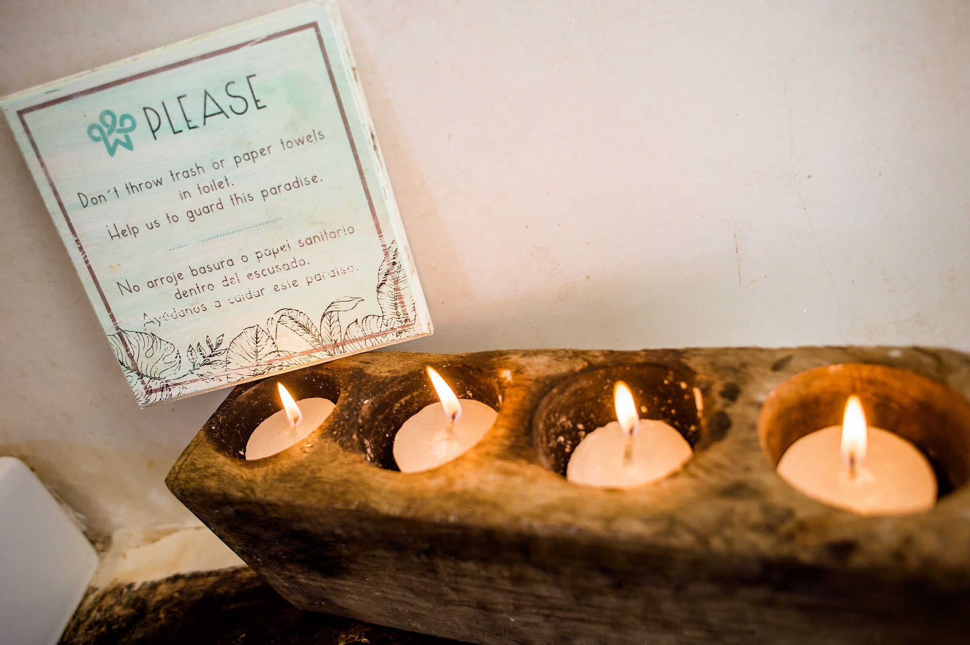 Maria Del Mar Tulum - Adults Only 4* Tulum