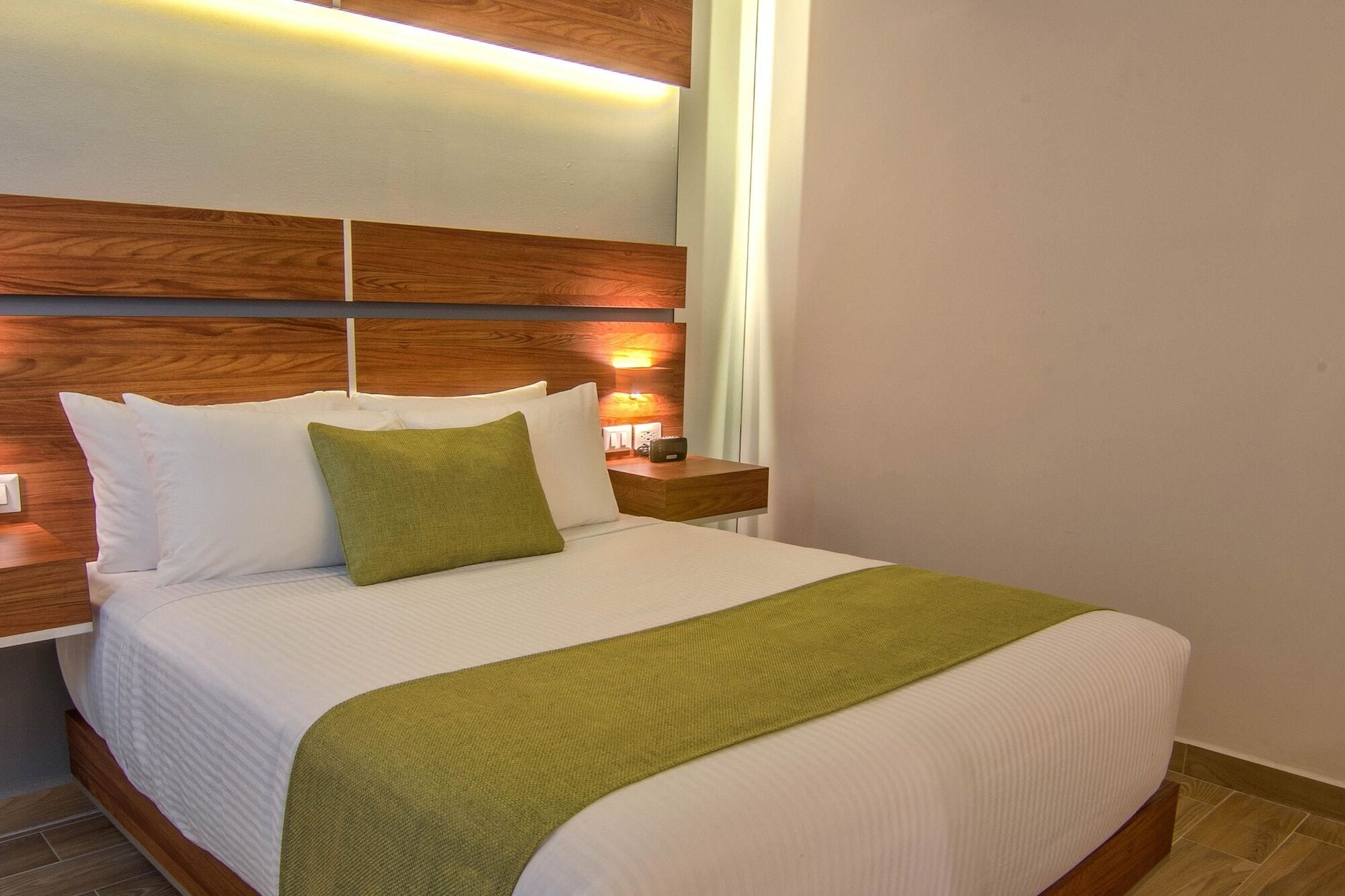 Sleep Mexicali