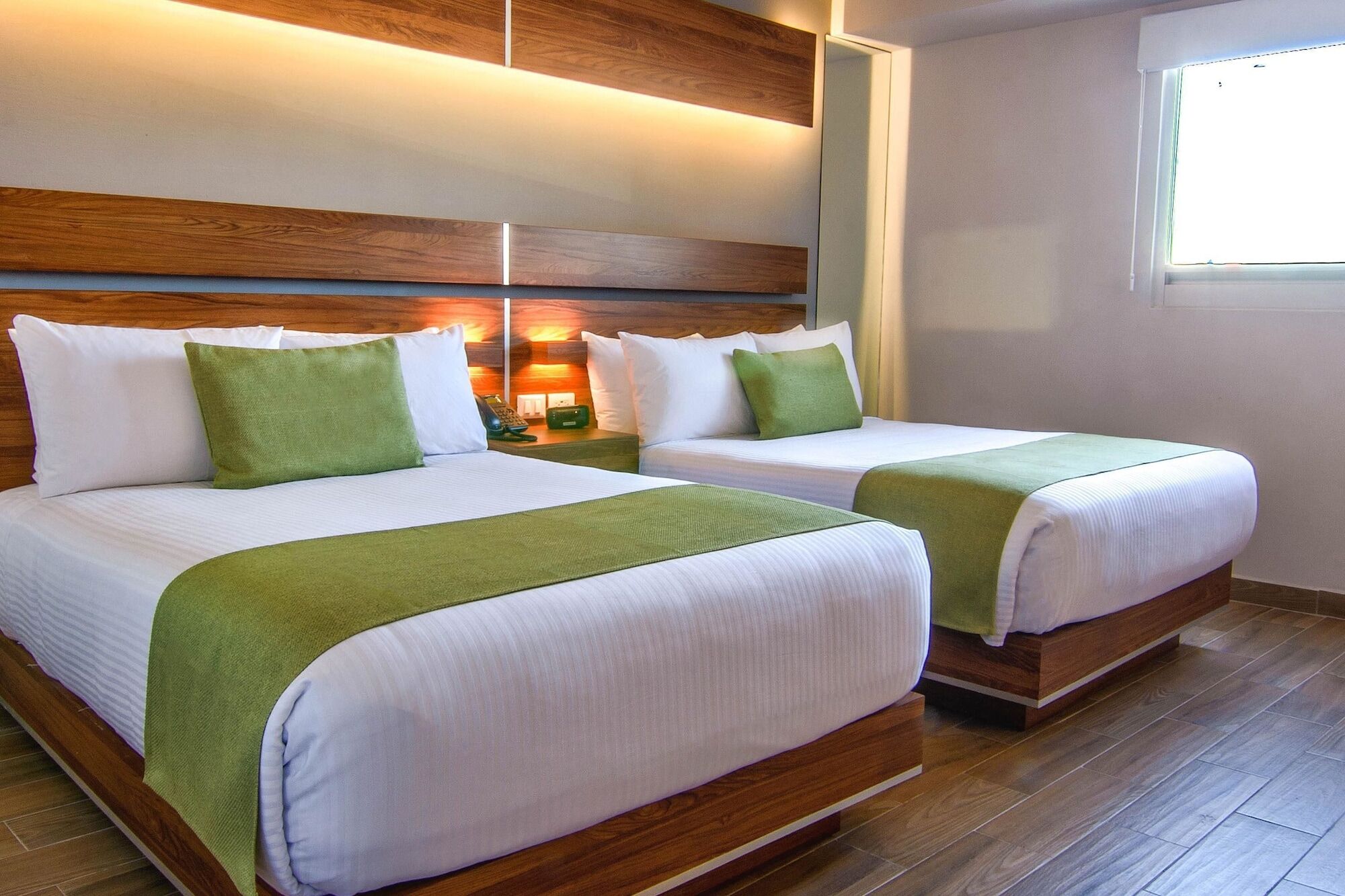 Sleep 3* Mexicali