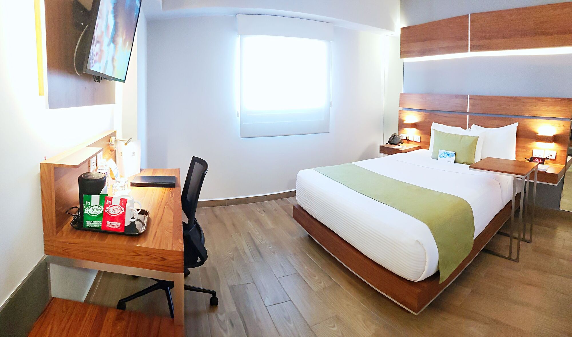 Sleep Inn 3*
