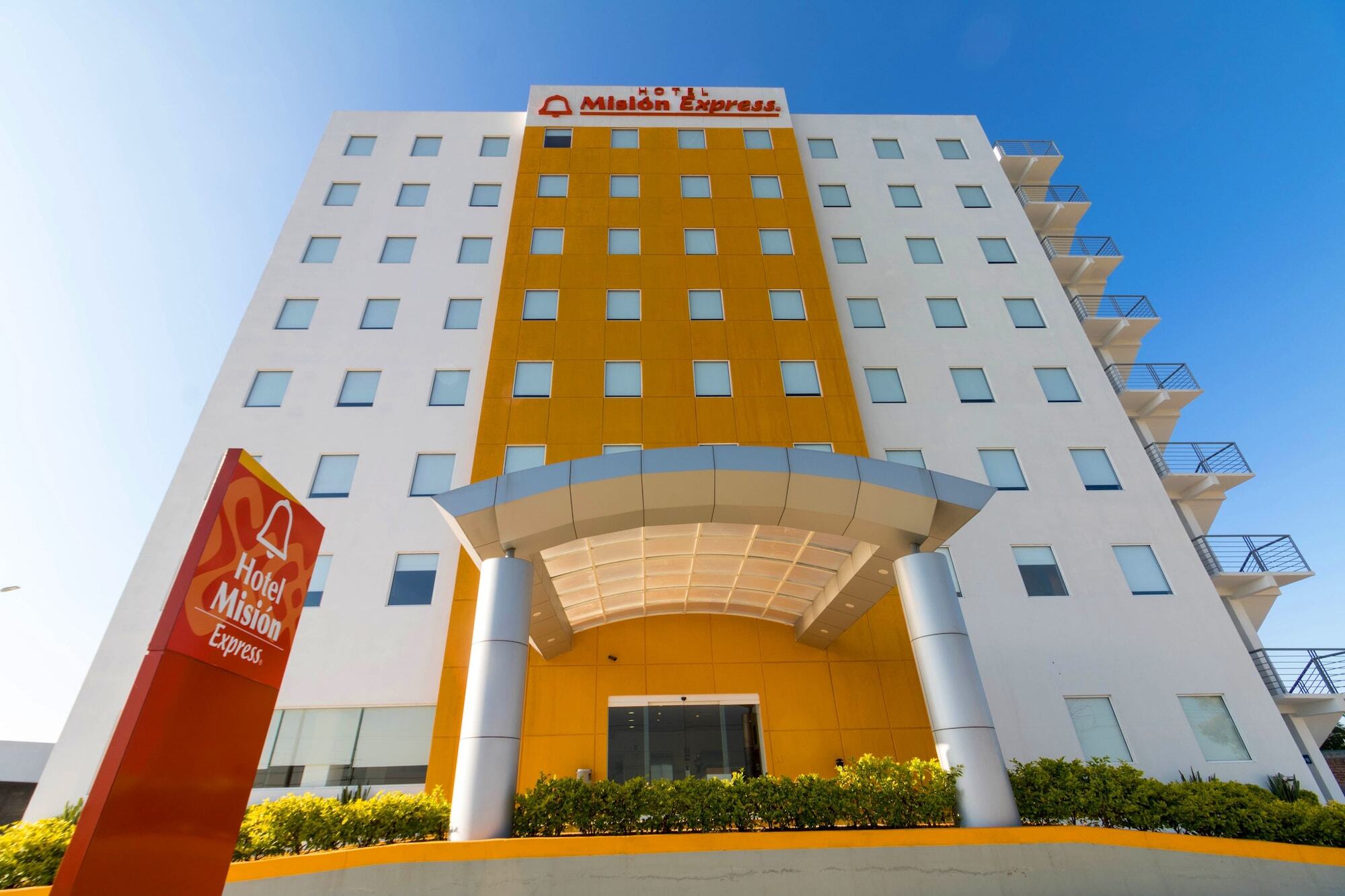 Mision Express Hotel