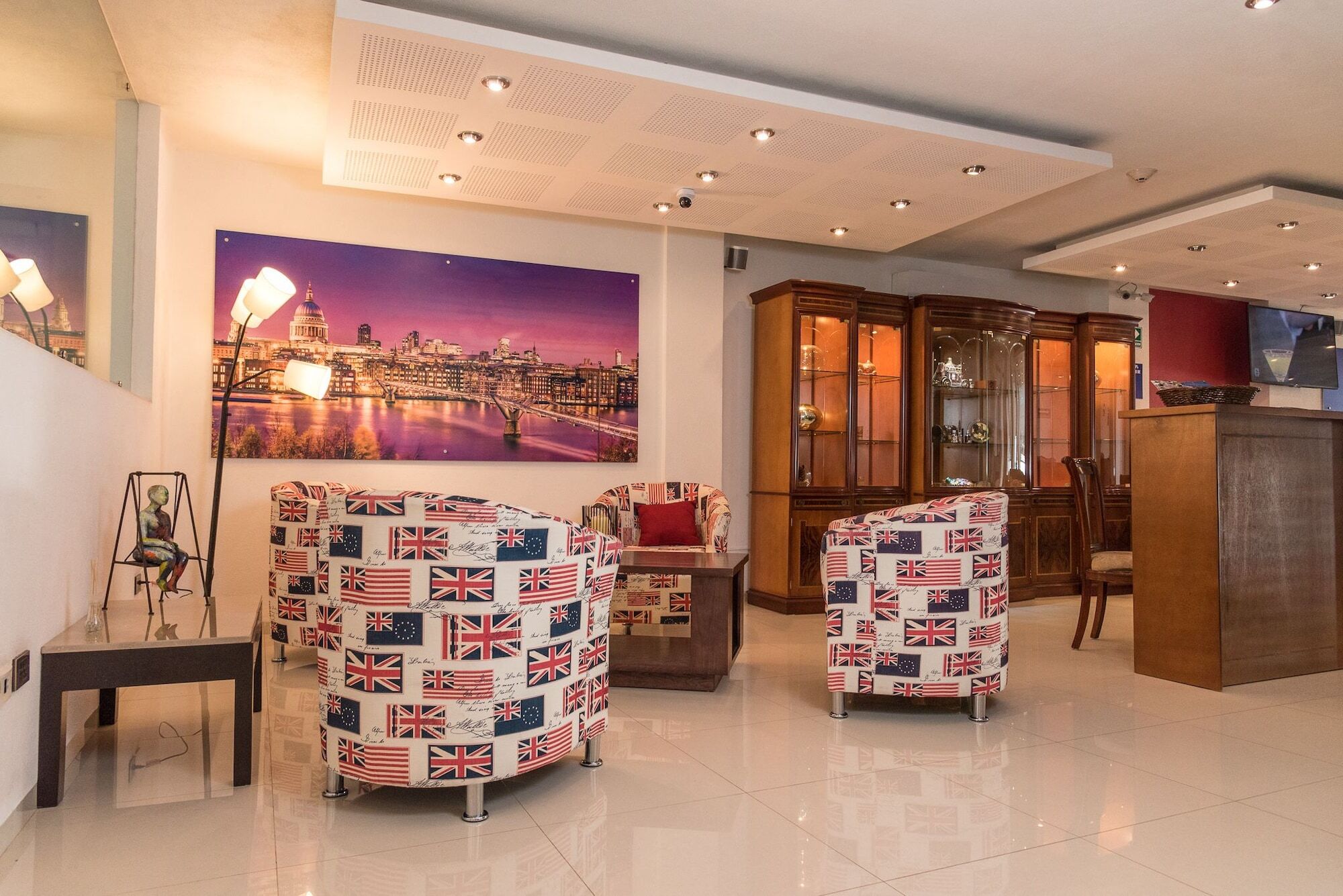 Hotel Grand Elizabeth 4* Durango