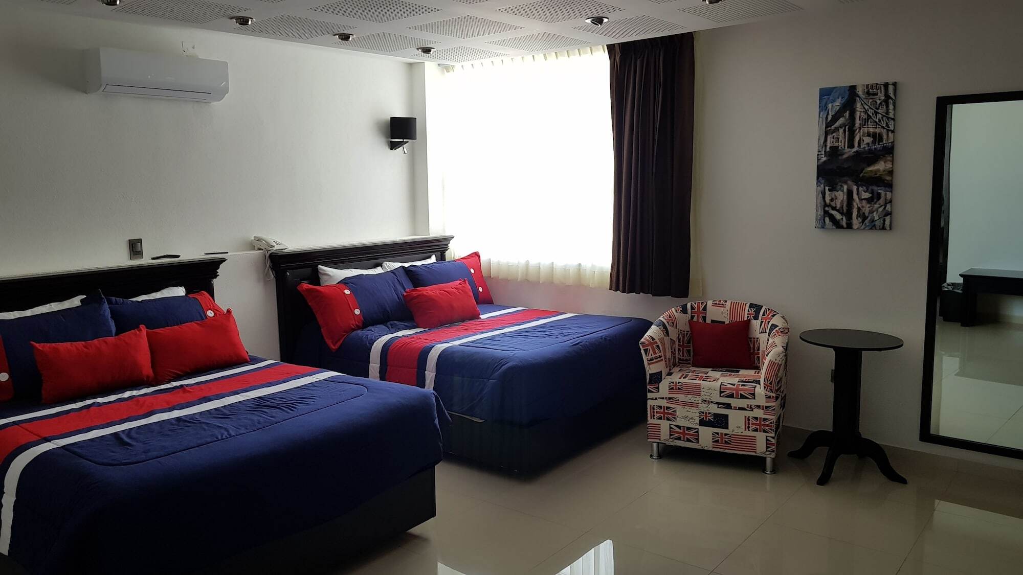 Hotel Grand Elizabeth Hotel Durango