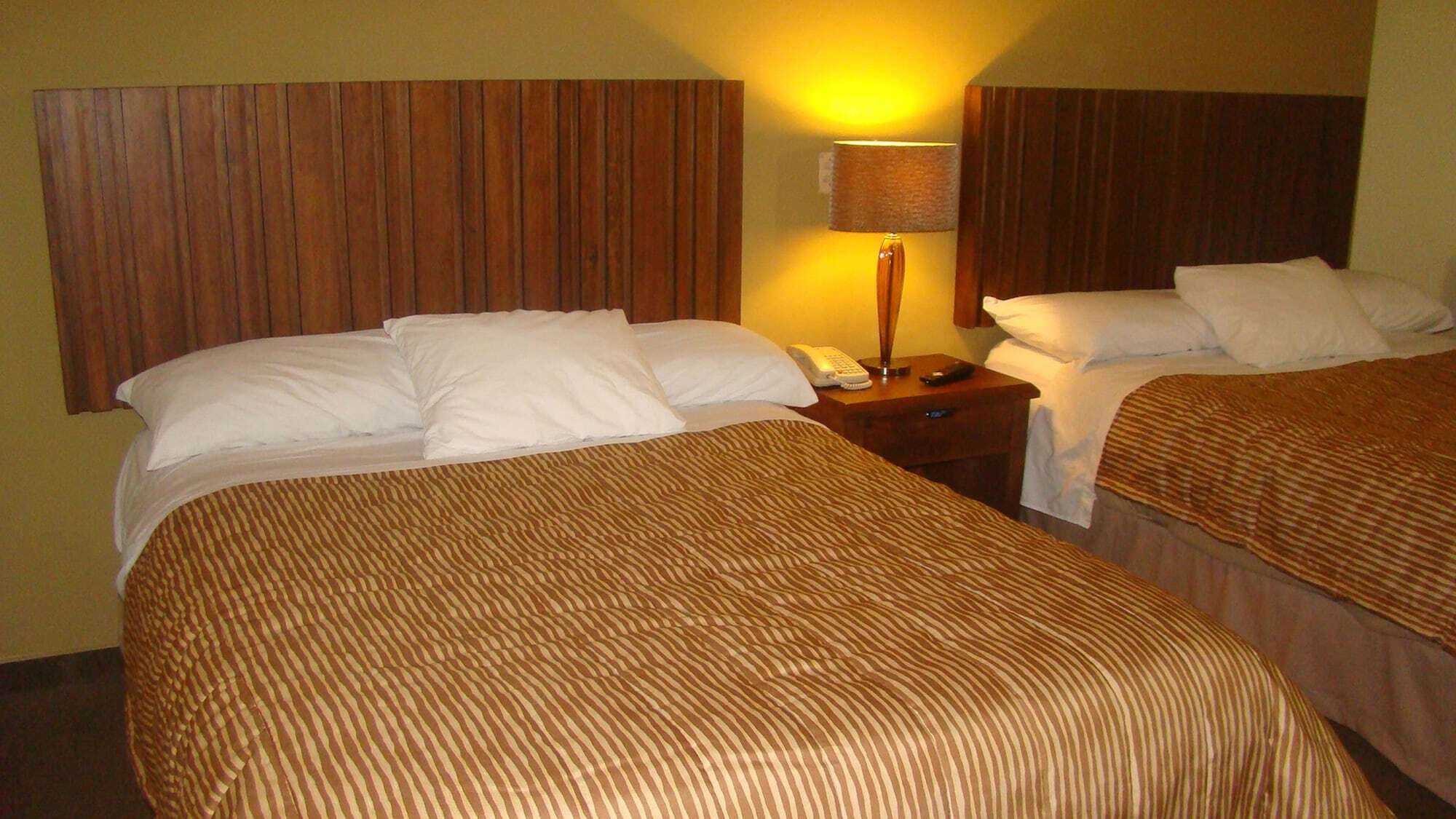 Hotel Puerto Nuevo Baja & 4*