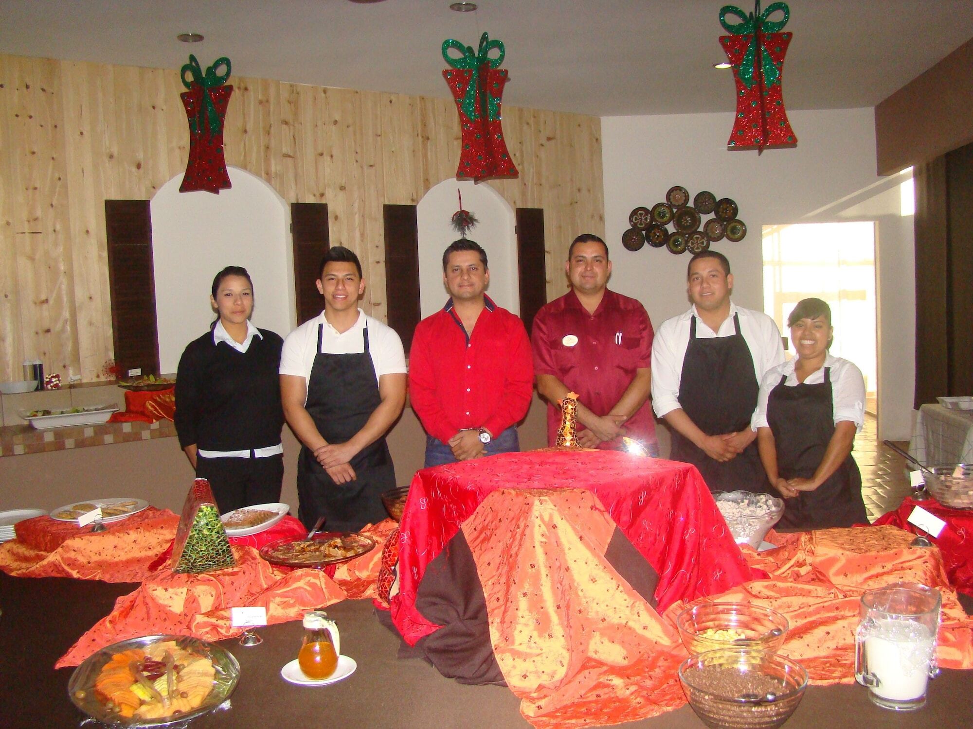 Puerto Nuevo Baja & Hotel Rosarito