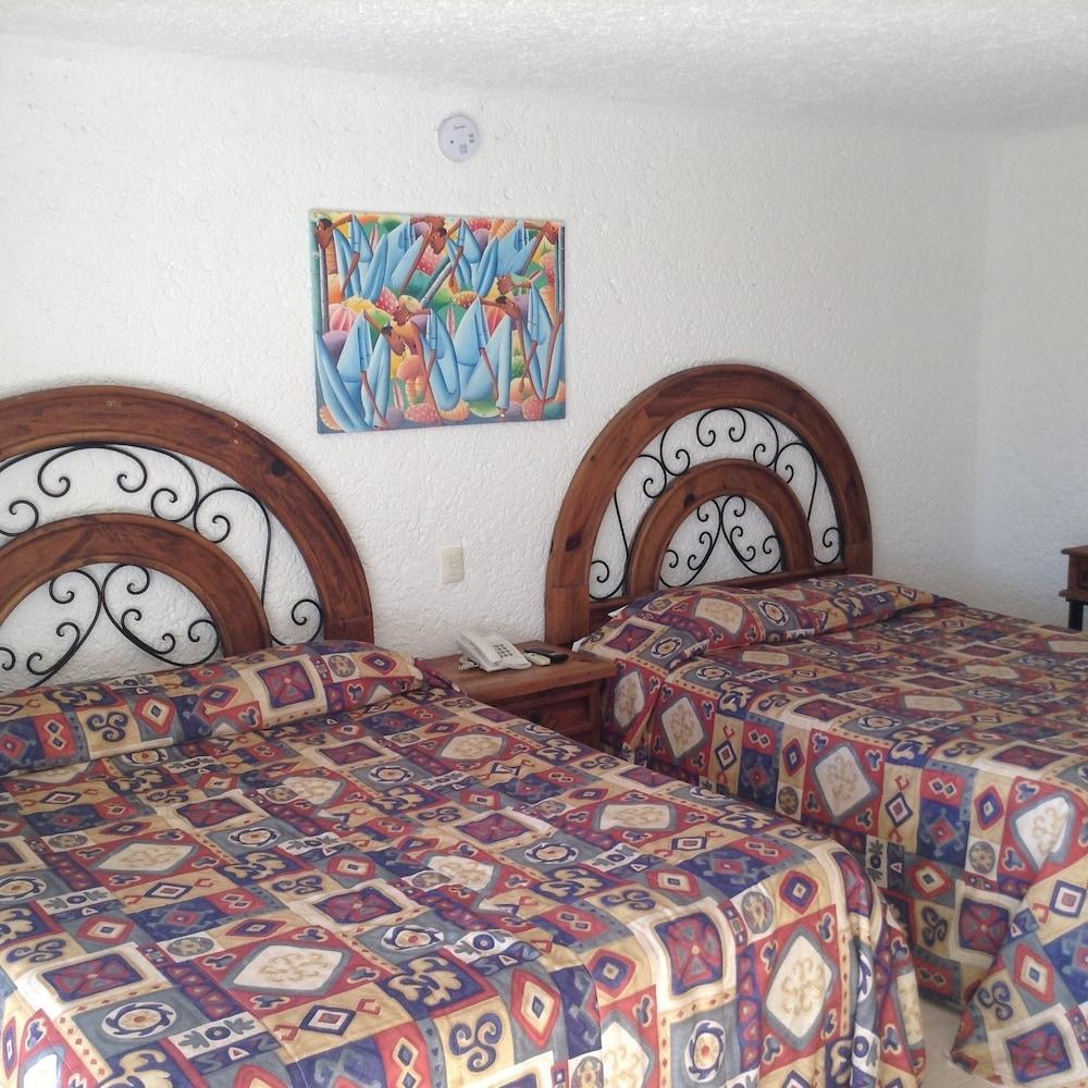 Hotel Maya Caribe Faranda Cancun