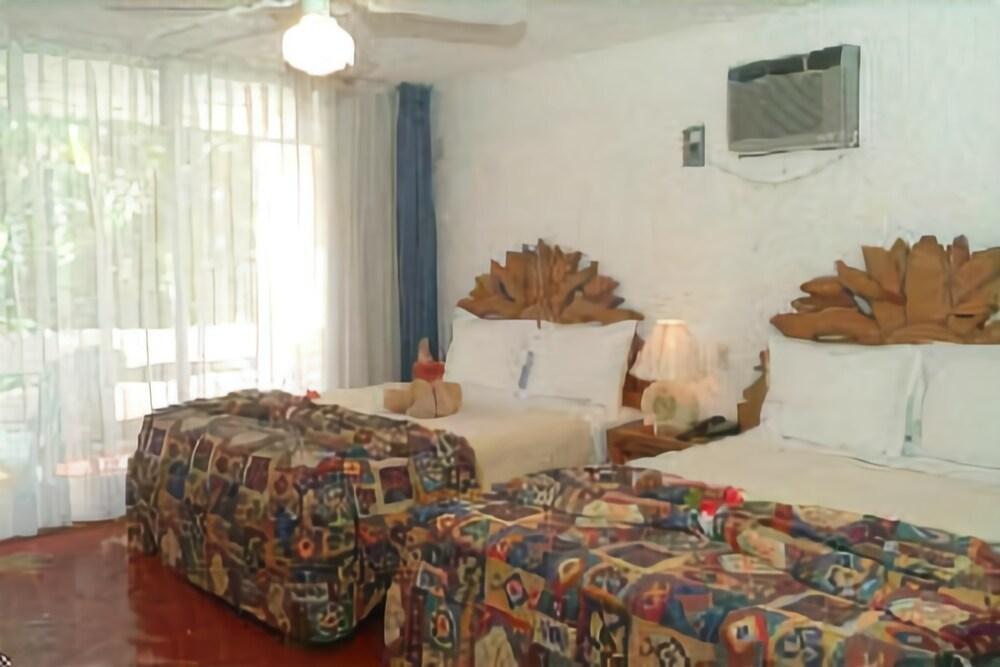 Maya Caribe Faranda Hotel Cancun