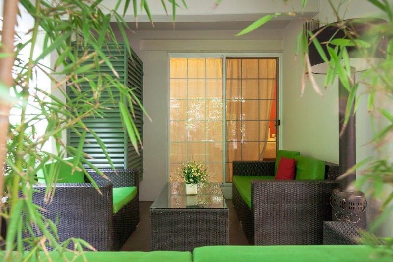 Hotel Condesa
